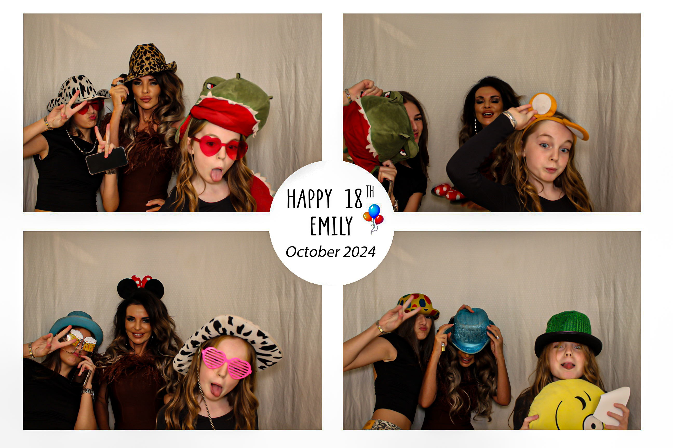 Emily's 18th Birthday Party | View more photos from the event at gallery.capturecube.co.uk/u/Capture-Cube/Emilys-18th-Birthday-Party