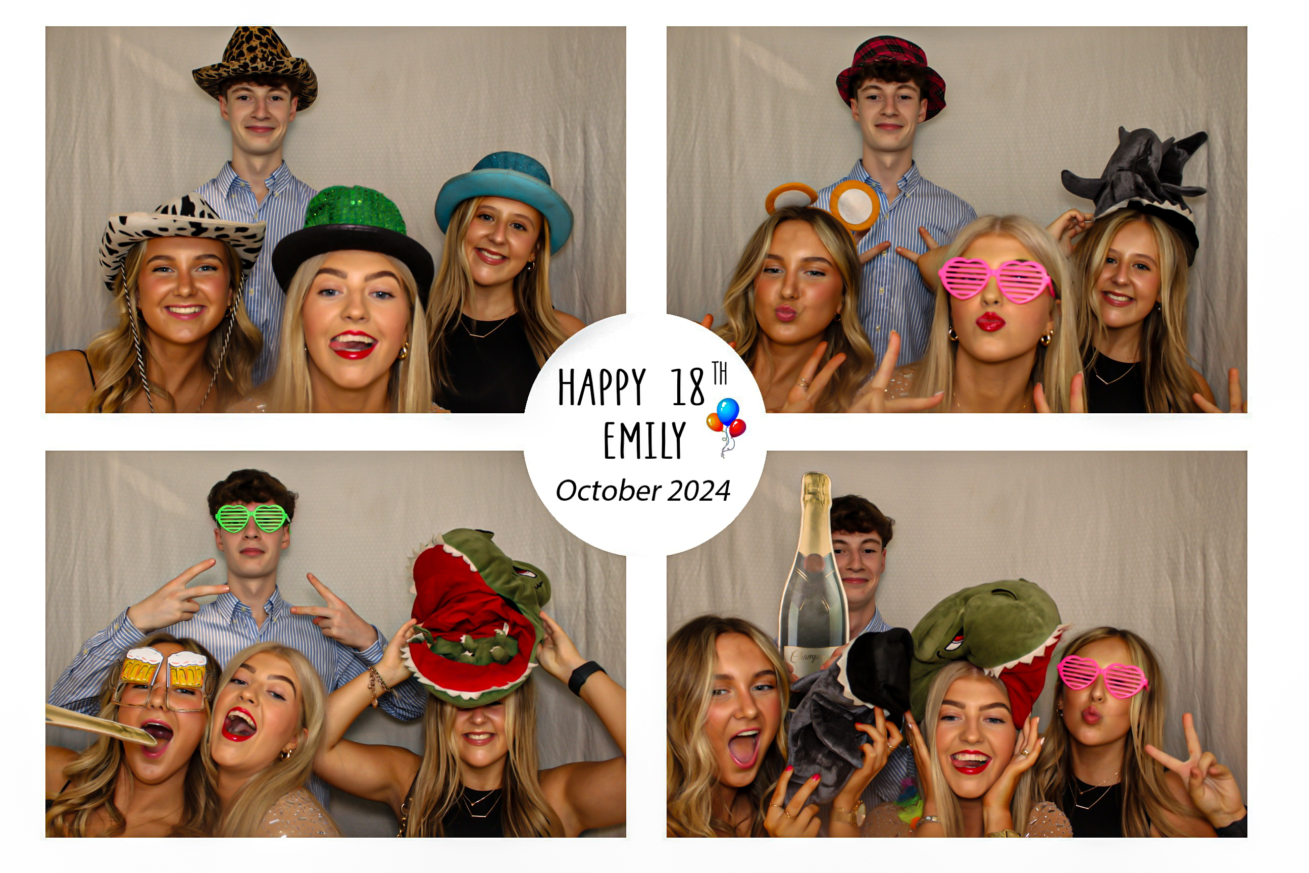 Emily's 18th Birthday Party | View more photos from the event at gallery.capturecube.co.uk/u/Capture-Cube/Emilys-18th-Birthday-Party
