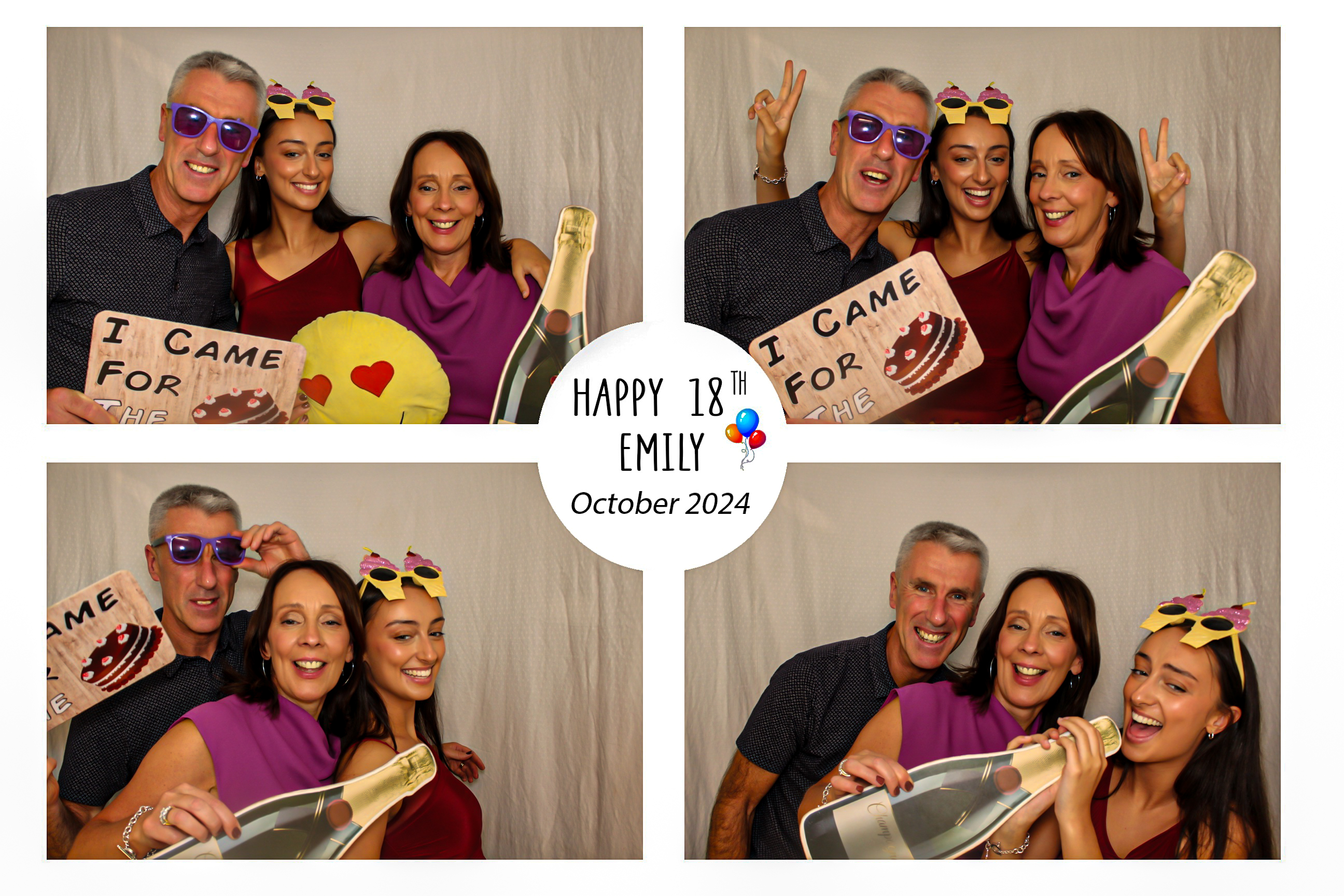 Emily's 18th Birthday Party | View more photos from the event at gallery.capturecube.co.uk/u/Capture-Cube/Emilys-18th-Birthday-Party