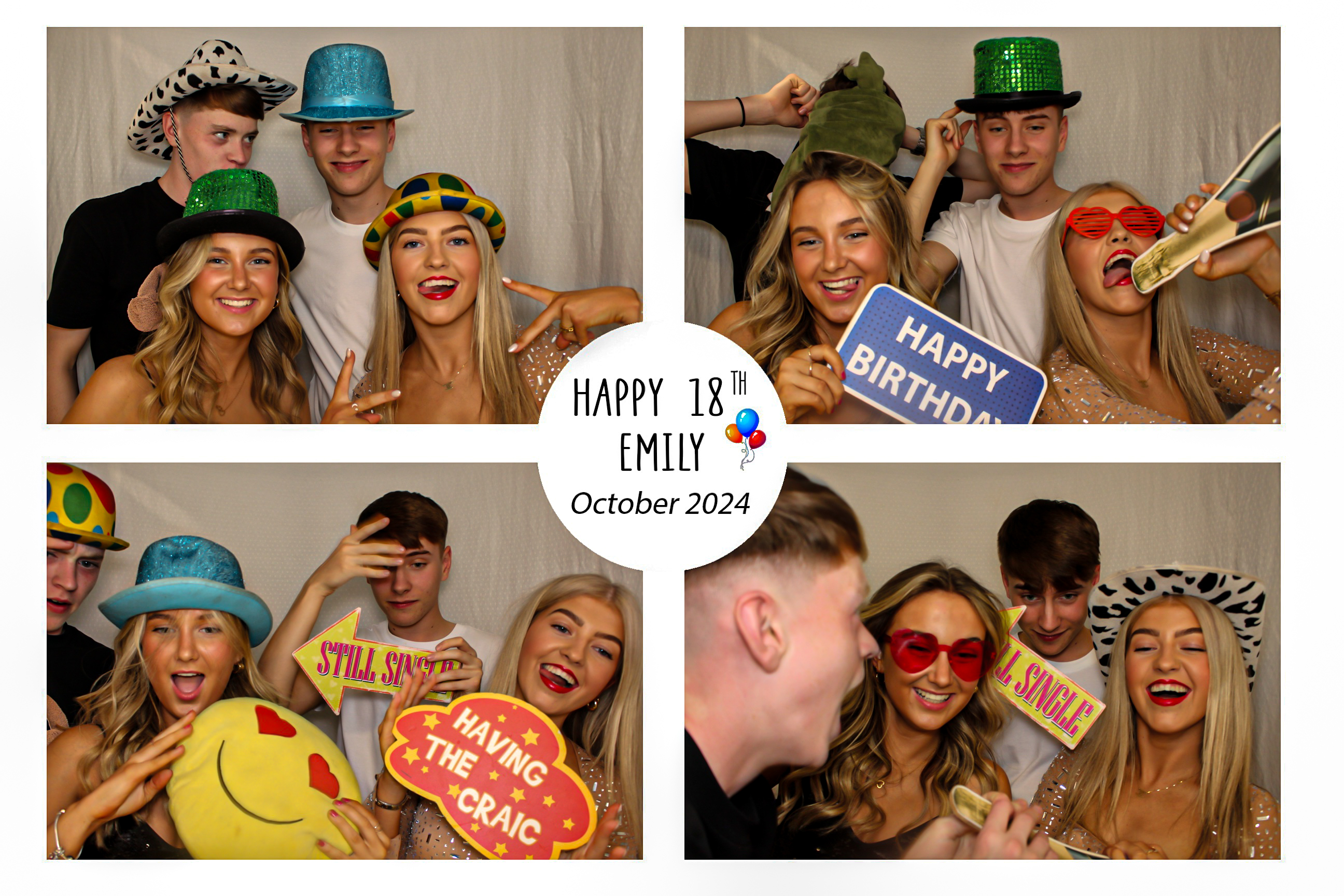 Emily's 18th Birthday Party | View more photos from the event at gallery.capturecube.co.uk/u/Capture-Cube/Emilys-18th-Birthday-Party