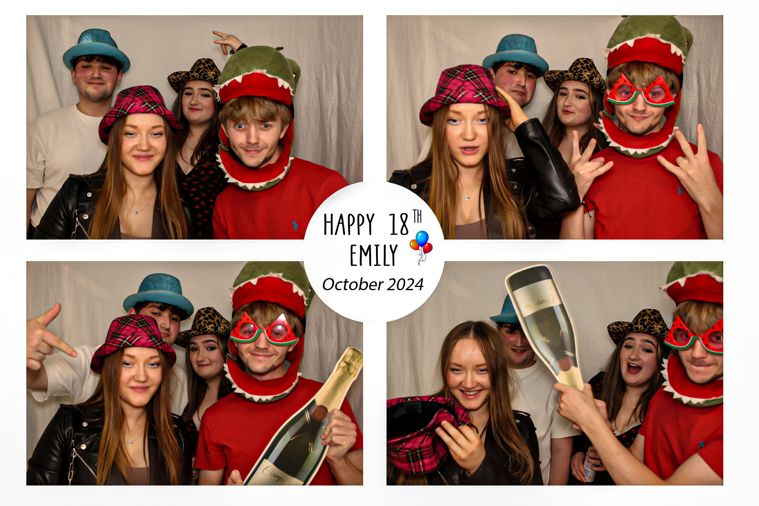Emily's 18th Birthday Party | View more photos from the event at gallery.capturecube.co.uk/u/Capture-Cube/Emilys-18th-Birthday-Party