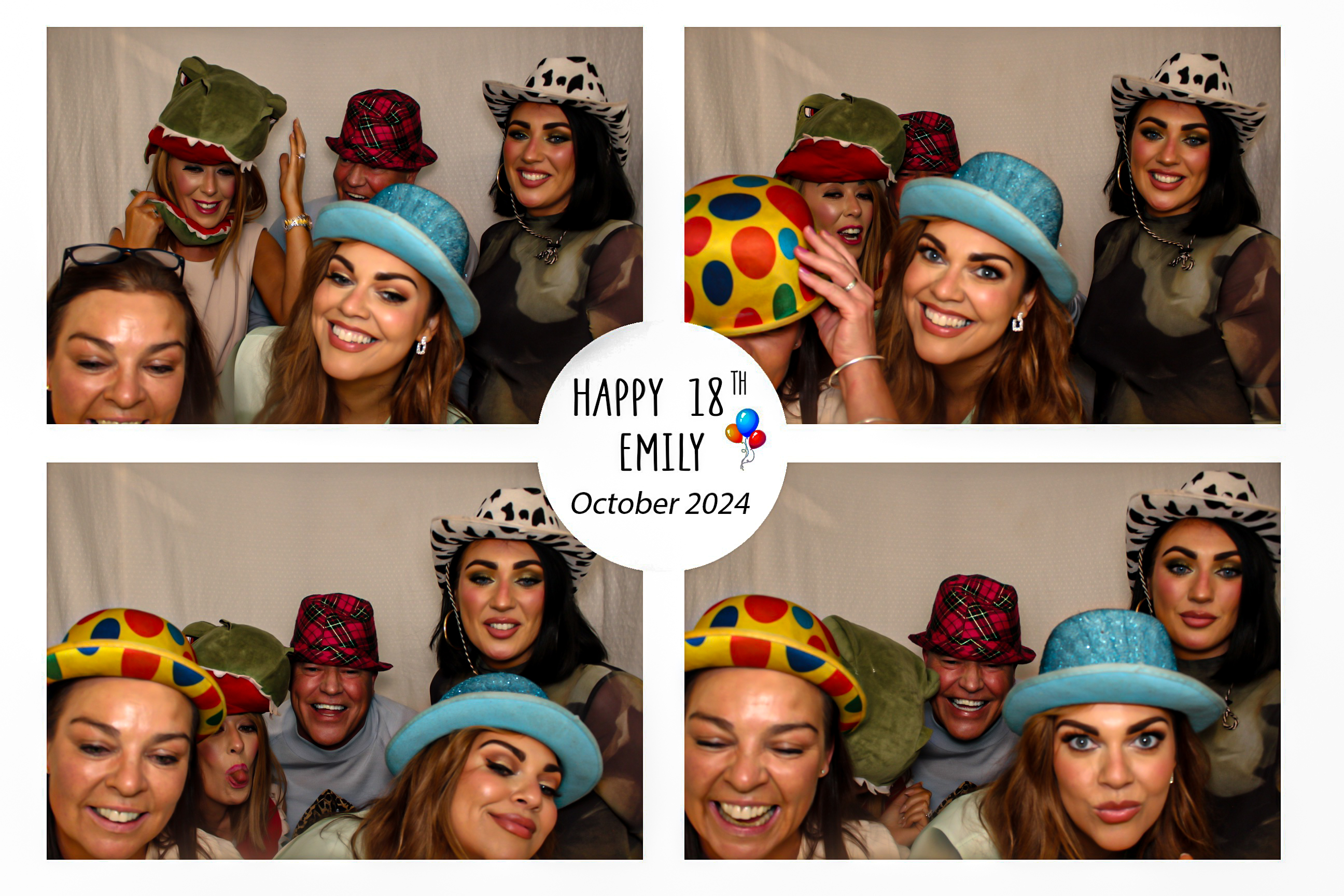 Emily's 18th Birthday Party | View more photos from the event at gallery.capturecube.co.uk/u/Capture-Cube/Emilys-18th-Birthday-Party