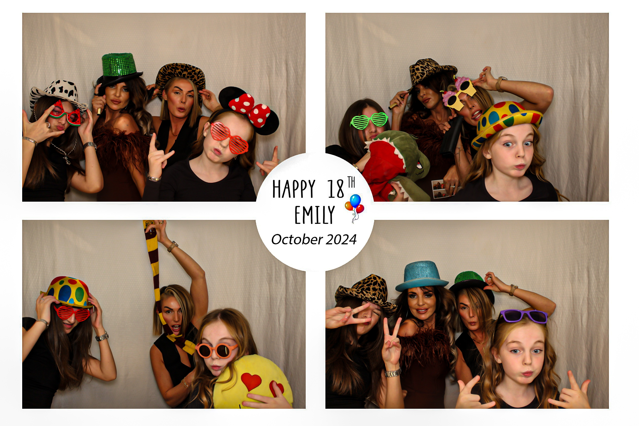 Emily's 18th Birthday Party | View more photos from the event at gallery.capturecube.co.uk/u/Capture-Cube/Emilys-18th-Birthday-Party