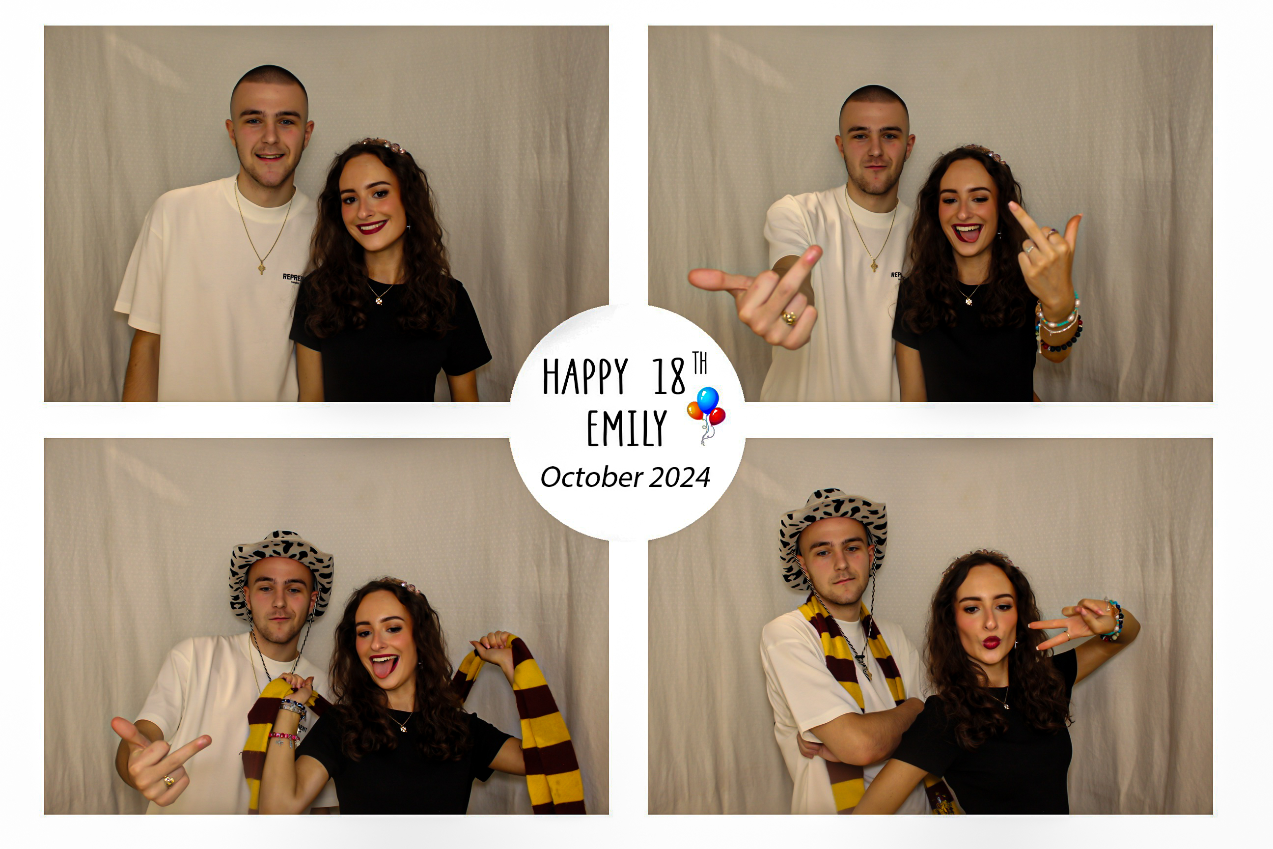 Emily's 18th Birthday Party | View more photos from the event at gallery.capturecube.co.uk/u/Capture-Cube/Emilys-18th-Birthday-Party
