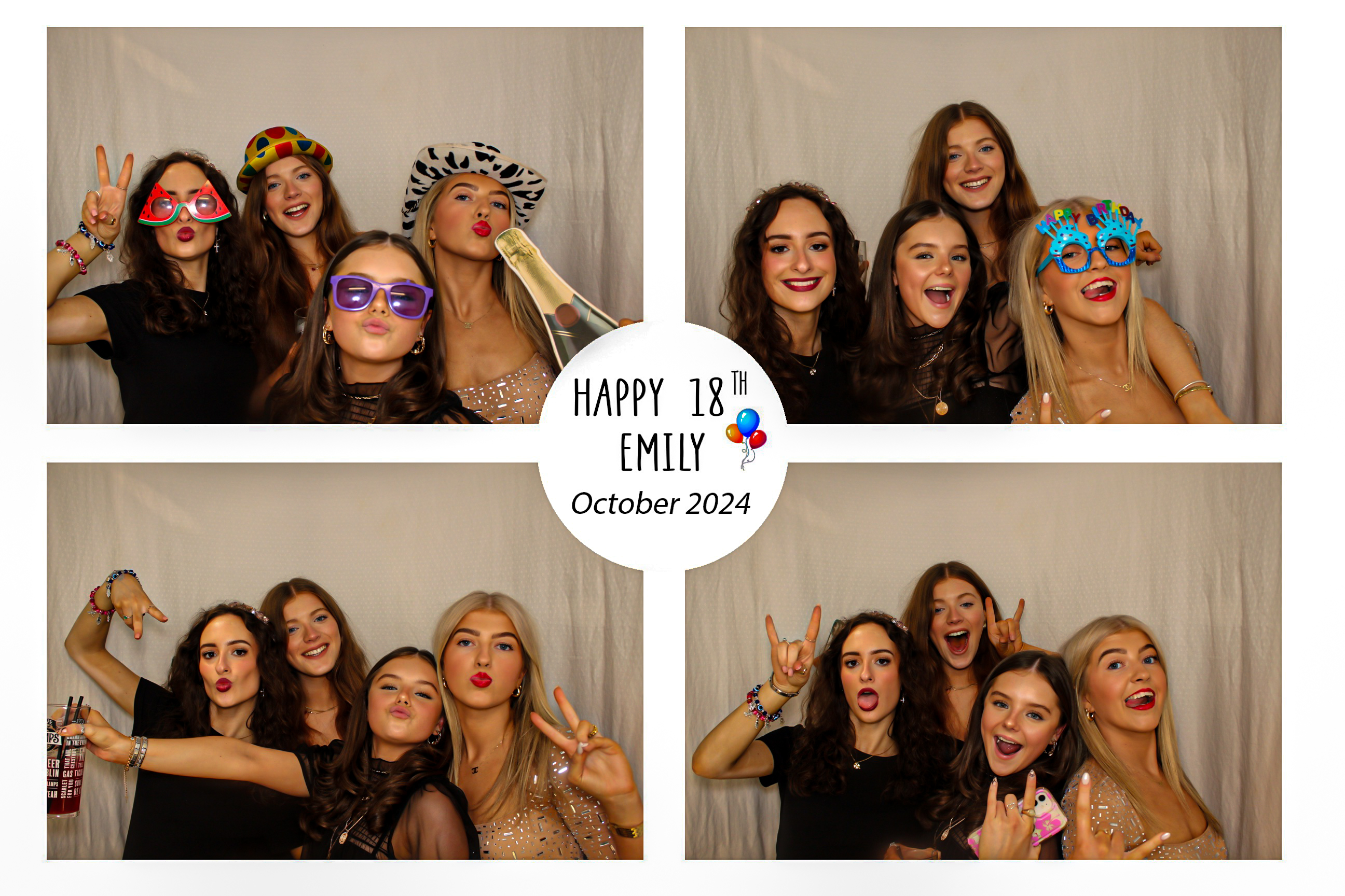 Emily's 18th Birthday Party | View more photos from the event at gallery.capturecube.co.uk/u/Capture-Cube/Emilys-18th-Birthday-Party
