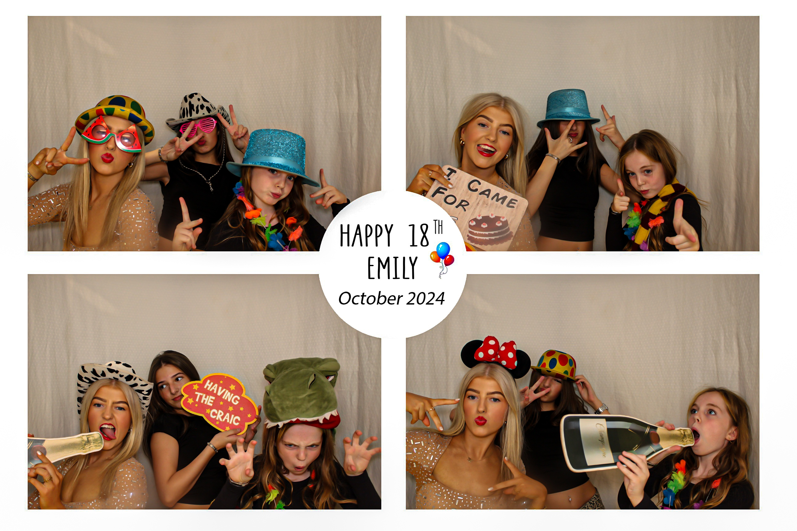 Emily's 18th Birthday Party | View more photos from the event at gallery.capturecube.co.uk/u/Capture-Cube/Emilys-18th-Birthday-Party