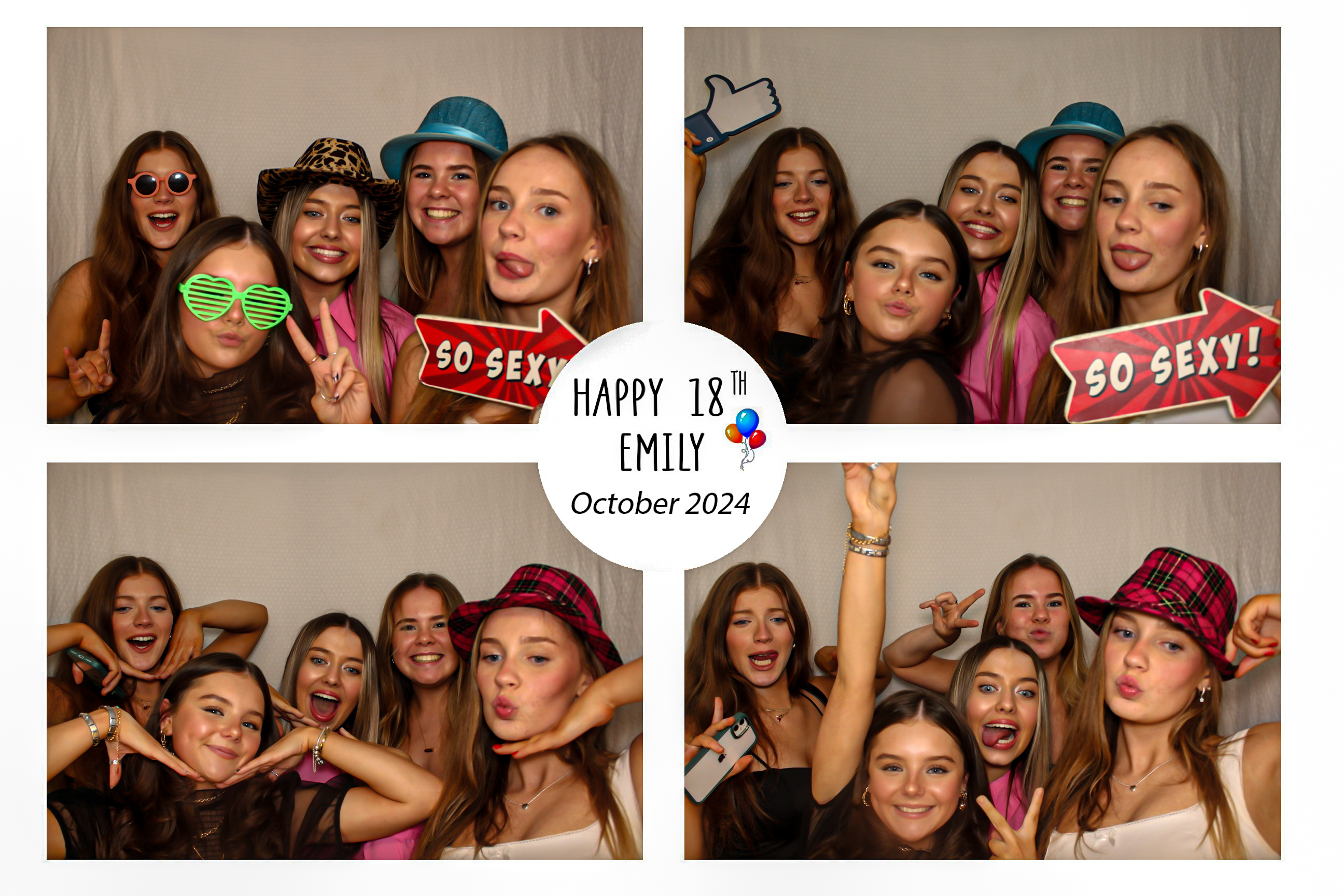 Emily's 18th Birthday Party | View more photos from the event at gallery.capturecube.co.uk/u/Capture-Cube/Emilys-18th-Birthday-Party