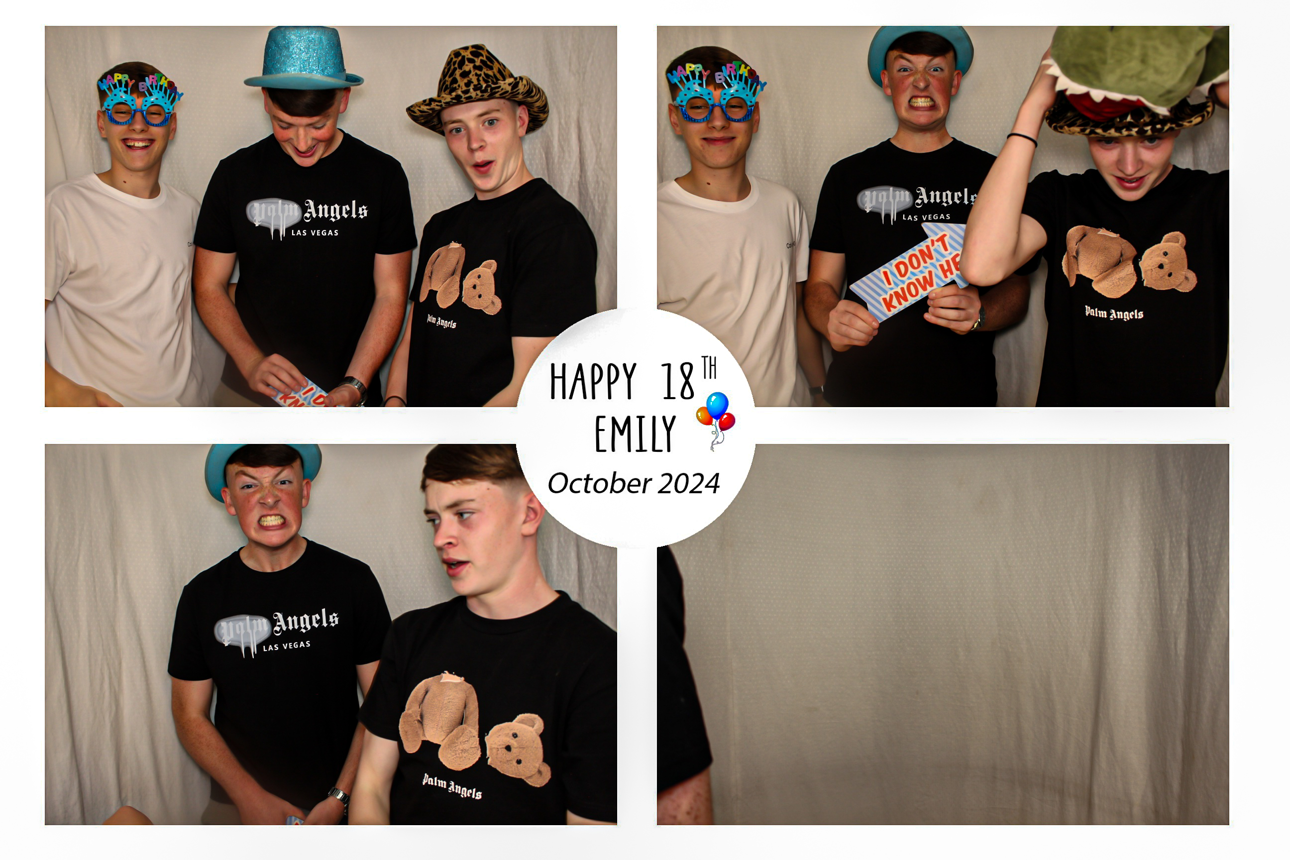 Emily's 18th Birthday Party | View more photos from the event at gallery.capturecube.co.uk/u/Capture-Cube/Emilys-18th-Birthday-Party