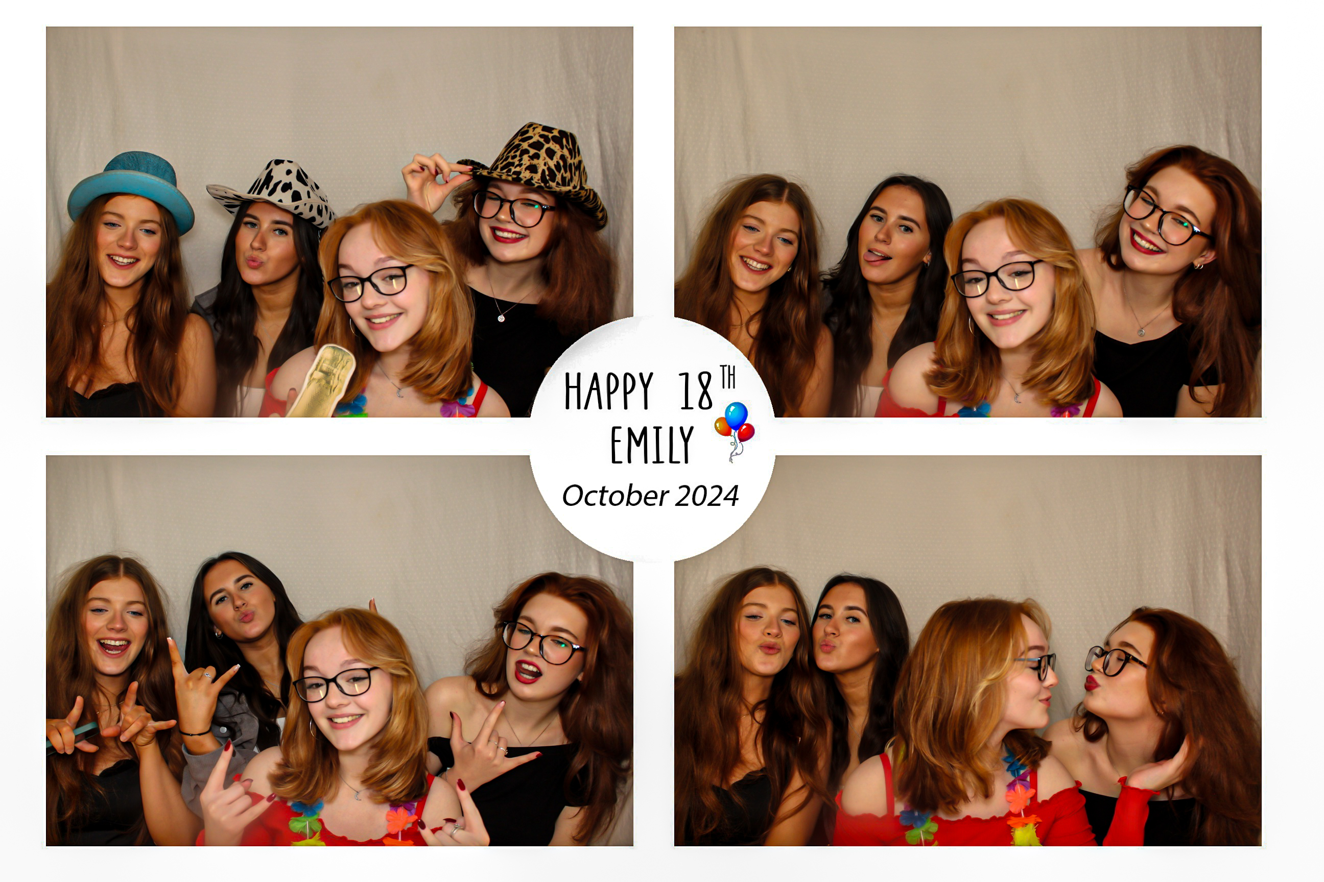 Emily's 18th Birthday Party | View more photos from the event at gallery.capturecube.co.uk/u/Capture-Cube/Emilys-18th-Birthday-Party