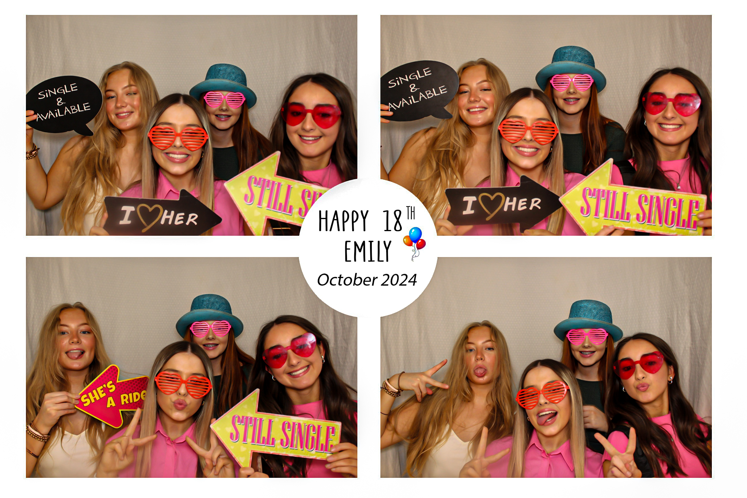 Emily's 18th Birthday Party | View more photos from the event at gallery.capturecube.co.uk/u/Capture-Cube/Emilys-18th-Birthday-Party