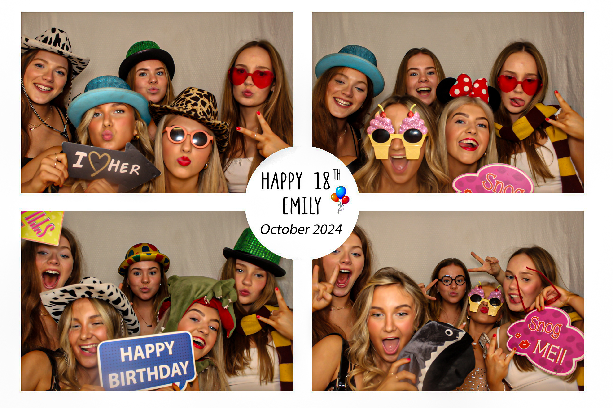 Emily's 18th Birthday Party | View more photos from the event at gallery.capturecube.co.uk/u/Capture-Cube/Emilys-18th-Birthday-Party