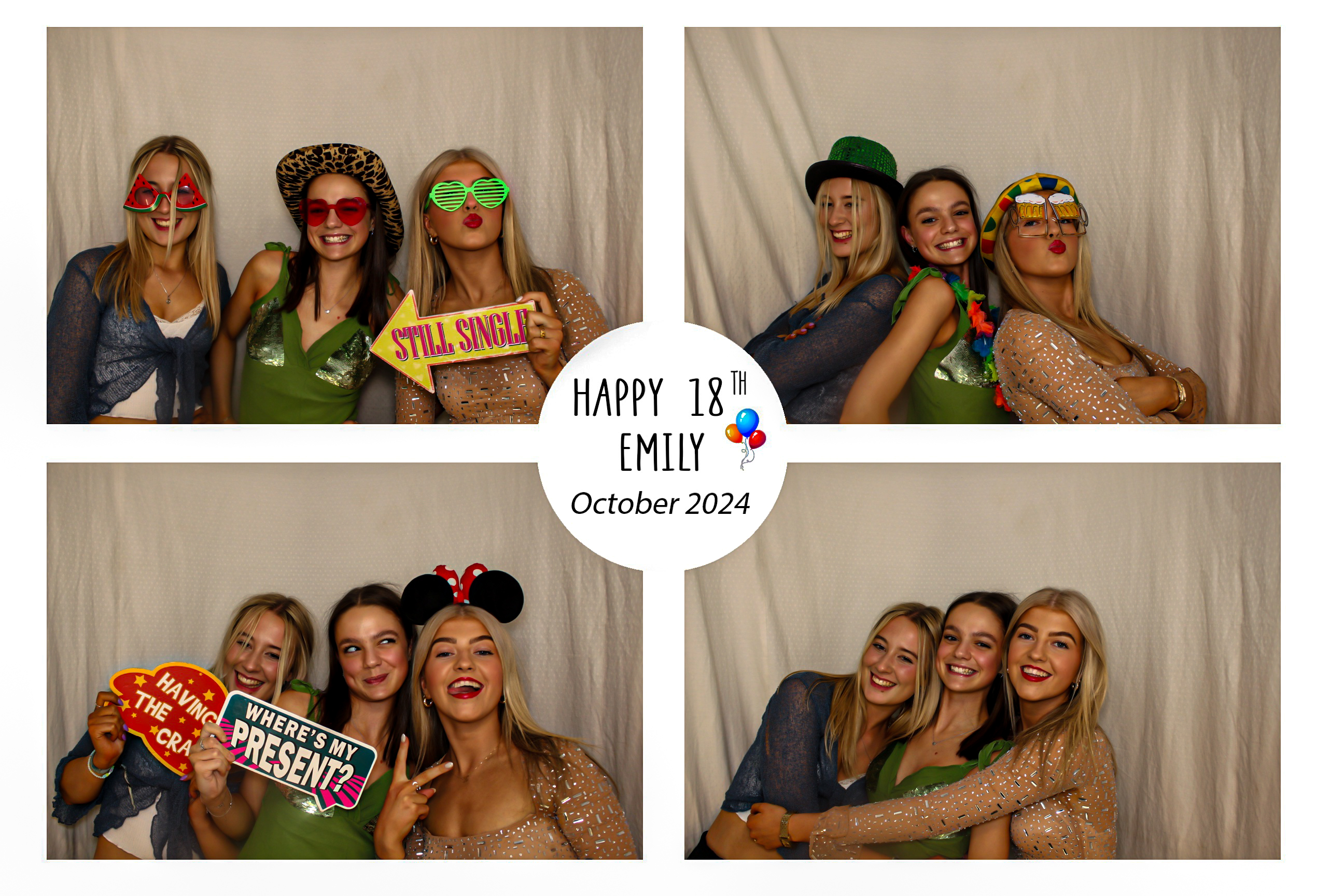 Emily's 18th Birthday Party | View more photos from the event at gallery.capturecube.co.uk/u/Capture-Cube/Emilys-18th-Birthday-Party