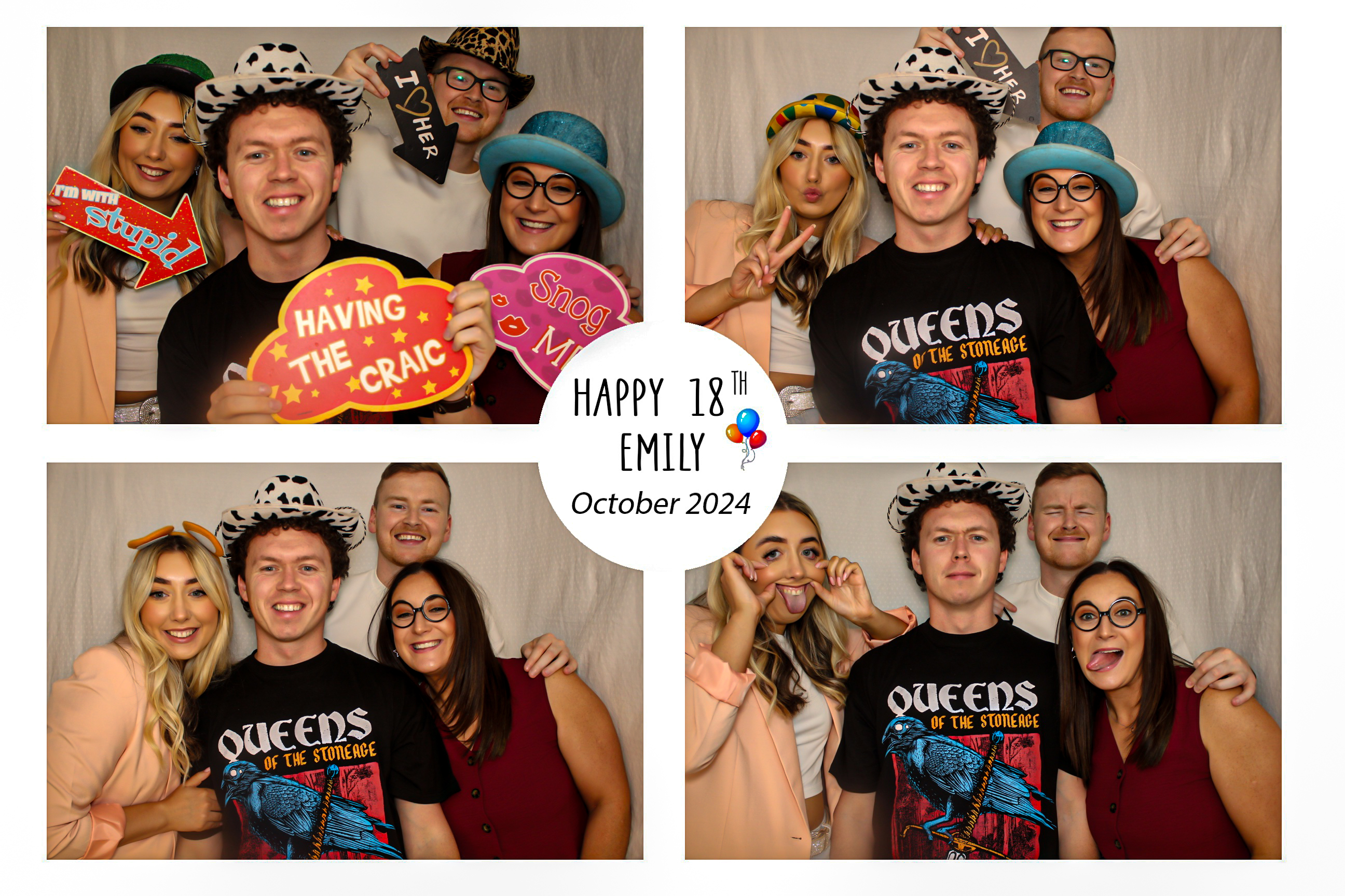 Emily's 18th Birthday Party | View more photos from the event at gallery.capturecube.co.uk/u/Capture-Cube/Emilys-18th-Birthday-Party