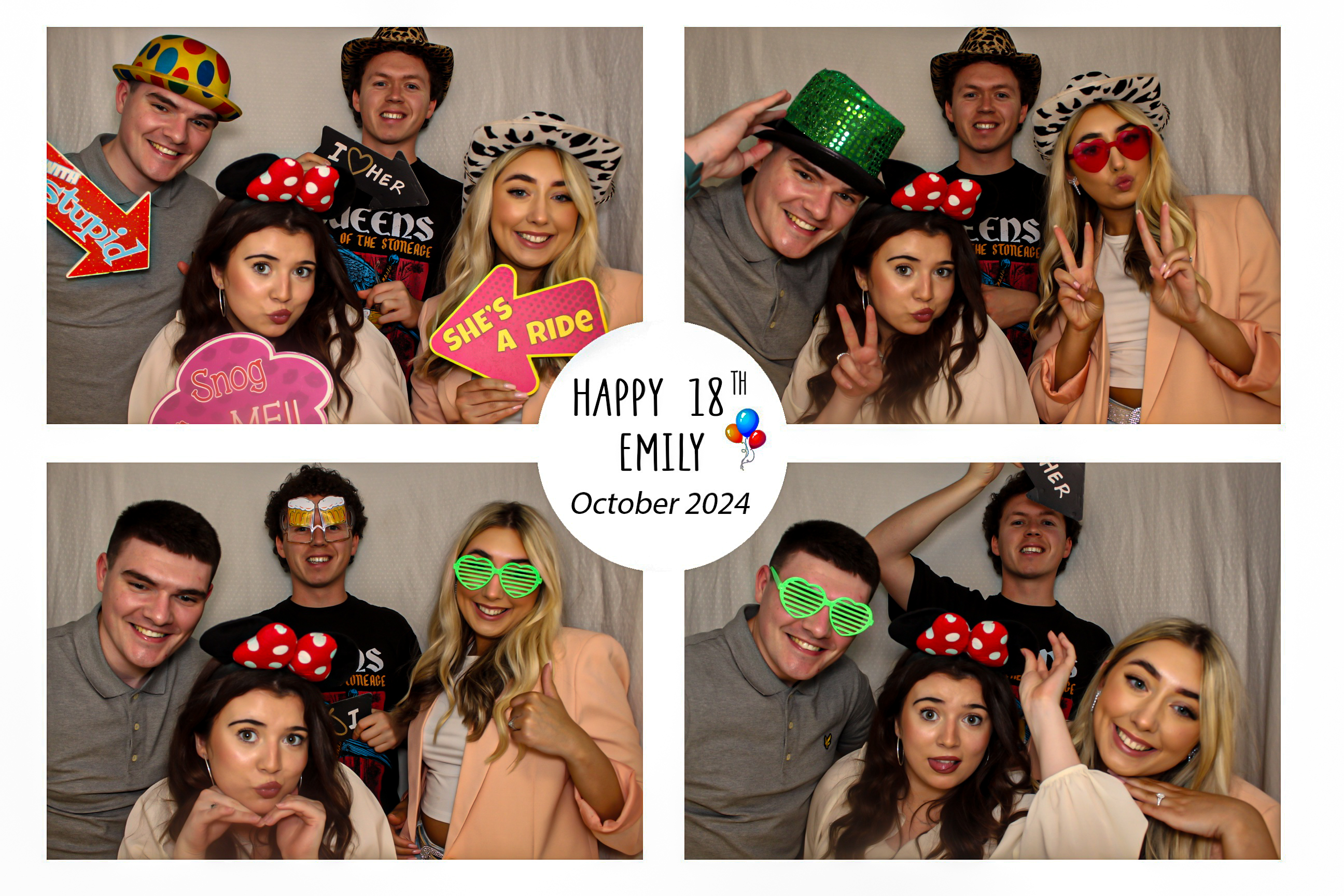 Emily's 18th Birthday Party | View more photos from the event at gallery.capturecube.co.uk/u/Capture-Cube/Emilys-18th-Birthday-Party