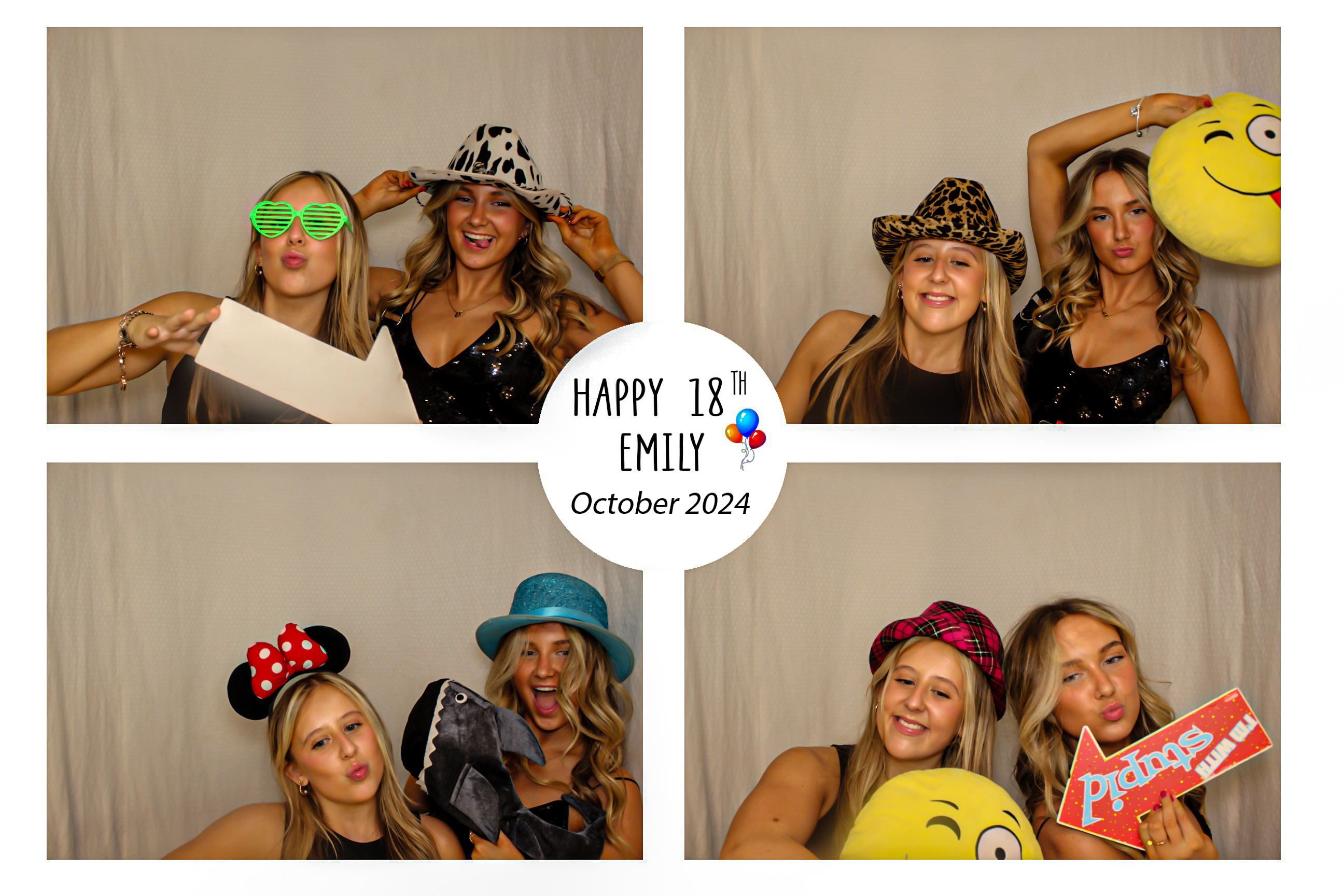Emily's 18th Birthday Party | View more photos from the event at gallery.capturecube.co.uk/u/Capture-Cube/Emilys-18th-Birthday-Party