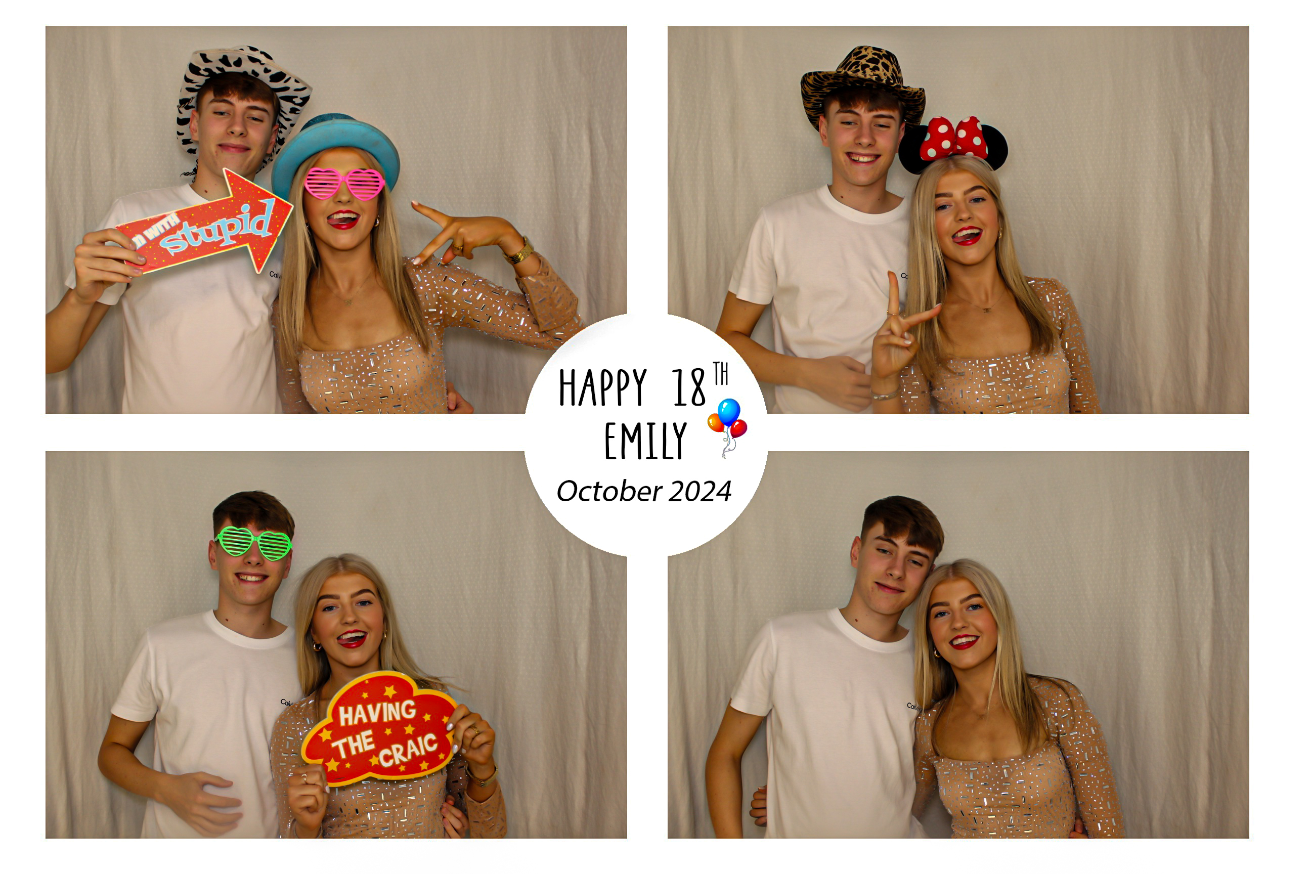 Emily's 18th Birthday Party | View more photos from the event at gallery.capturecube.co.uk/u/Capture-Cube/Emilys-18th-Birthday-Party
