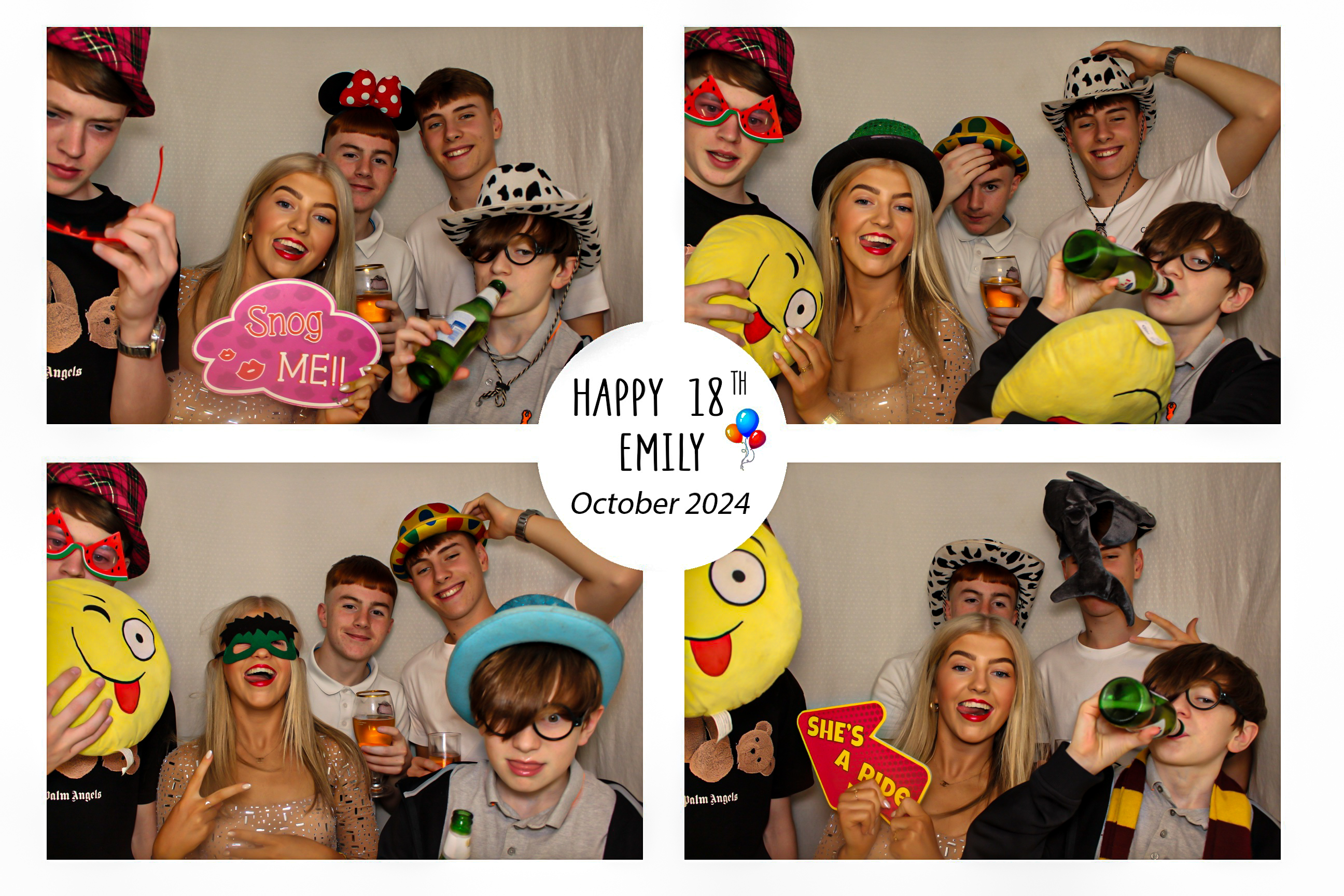 Emily's 18th Birthday Party | View more photos from the event at gallery.capturecube.co.uk/u/Capture-Cube/Emilys-18th-Birthday-Party