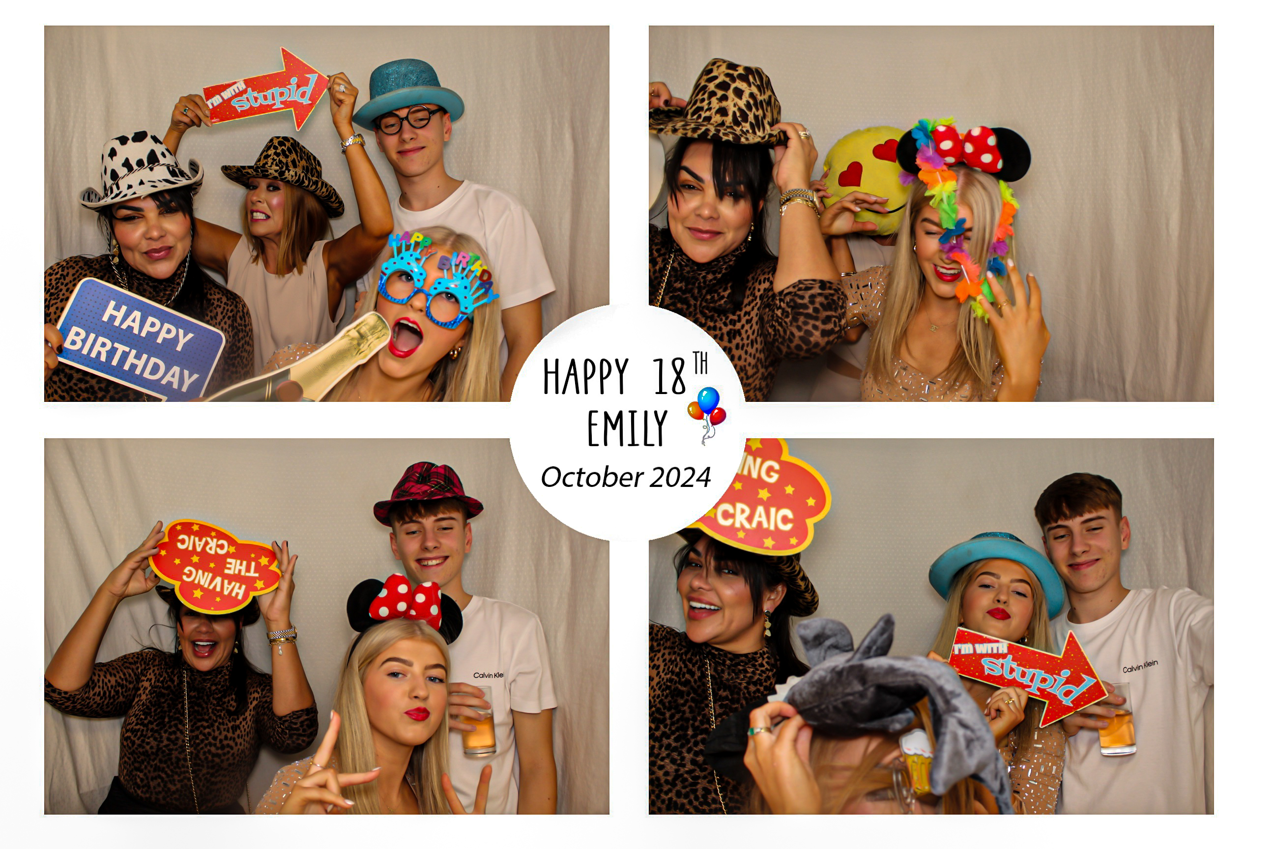 Emily's 18th Birthday Party | View more photos from the event at gallery.capturecube.co.uk/u/Capture-Cube/Emilys-18th-Birthday-Party