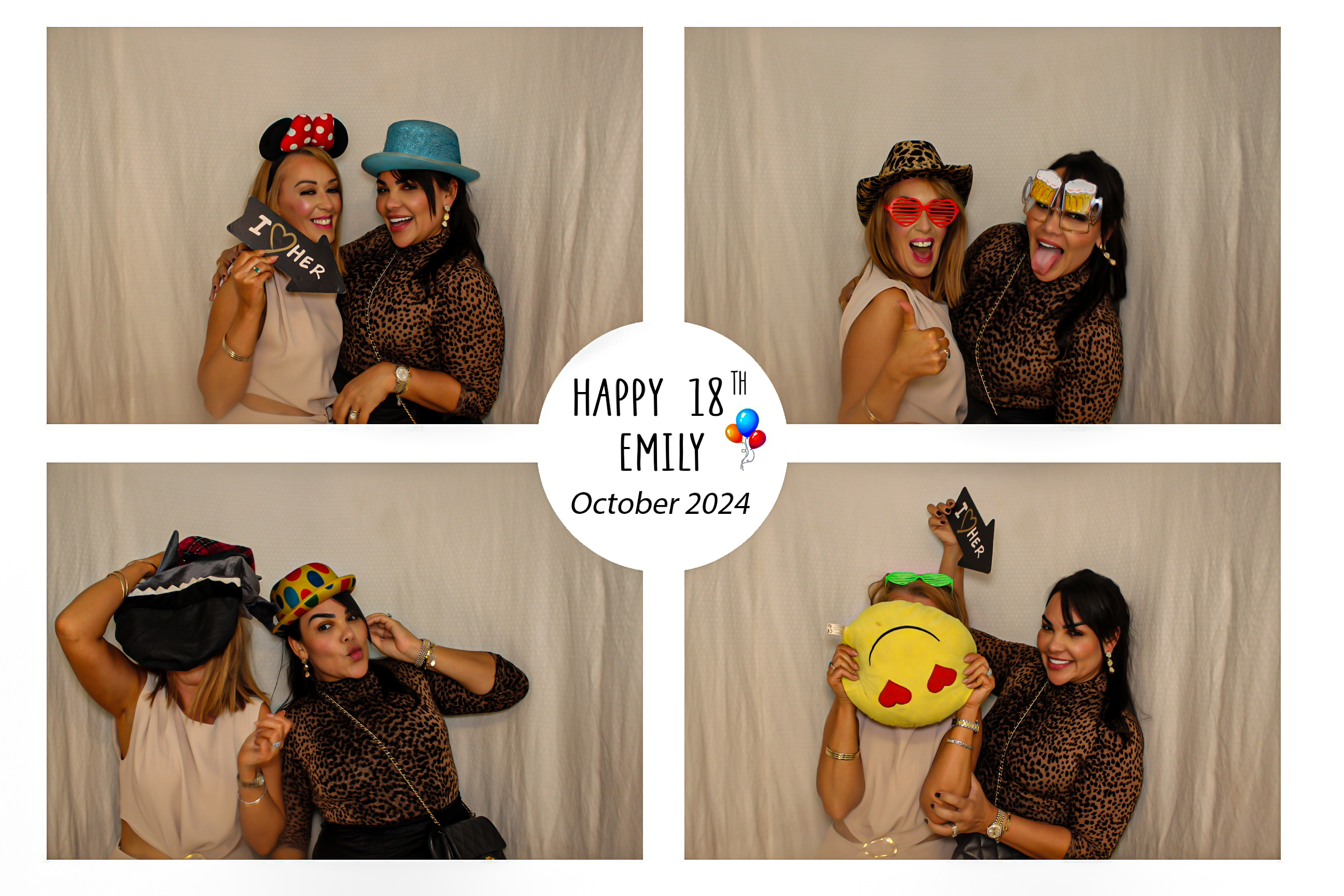 Emily's 18th Birthday Party | View more photos from the event at gallery.capturecube.co.uk/u/Capture-Cube/Emilys-18th-Birthday-Party