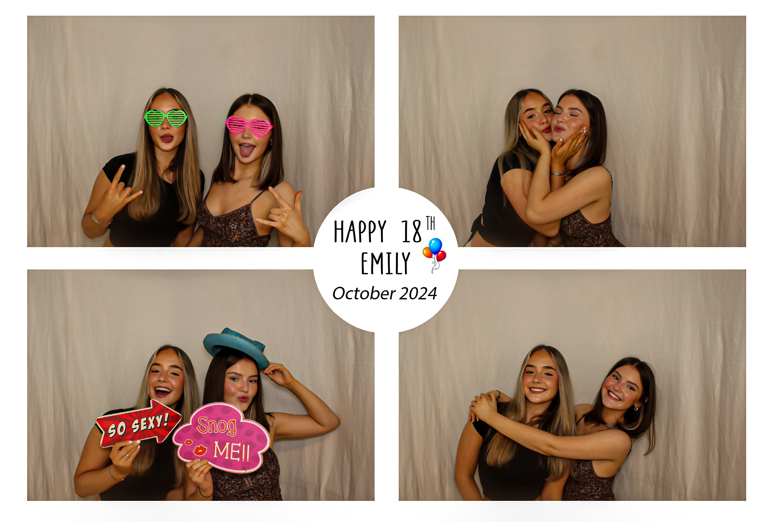 Emily's 18th Birthday Party | View more photos from the event at gallery.capturecube.co.uk/u/Capture-Cube/Emilys-18th-Birthday-Party