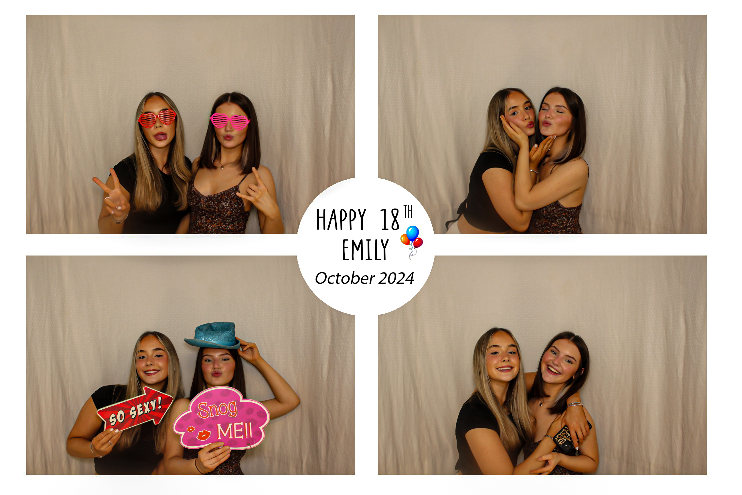 Emily's 18th Birthday Party | View more photos from the event at gallery.capturecube.co.uk/u/Capture-Cube/Emilys-18th-Birthday-Party