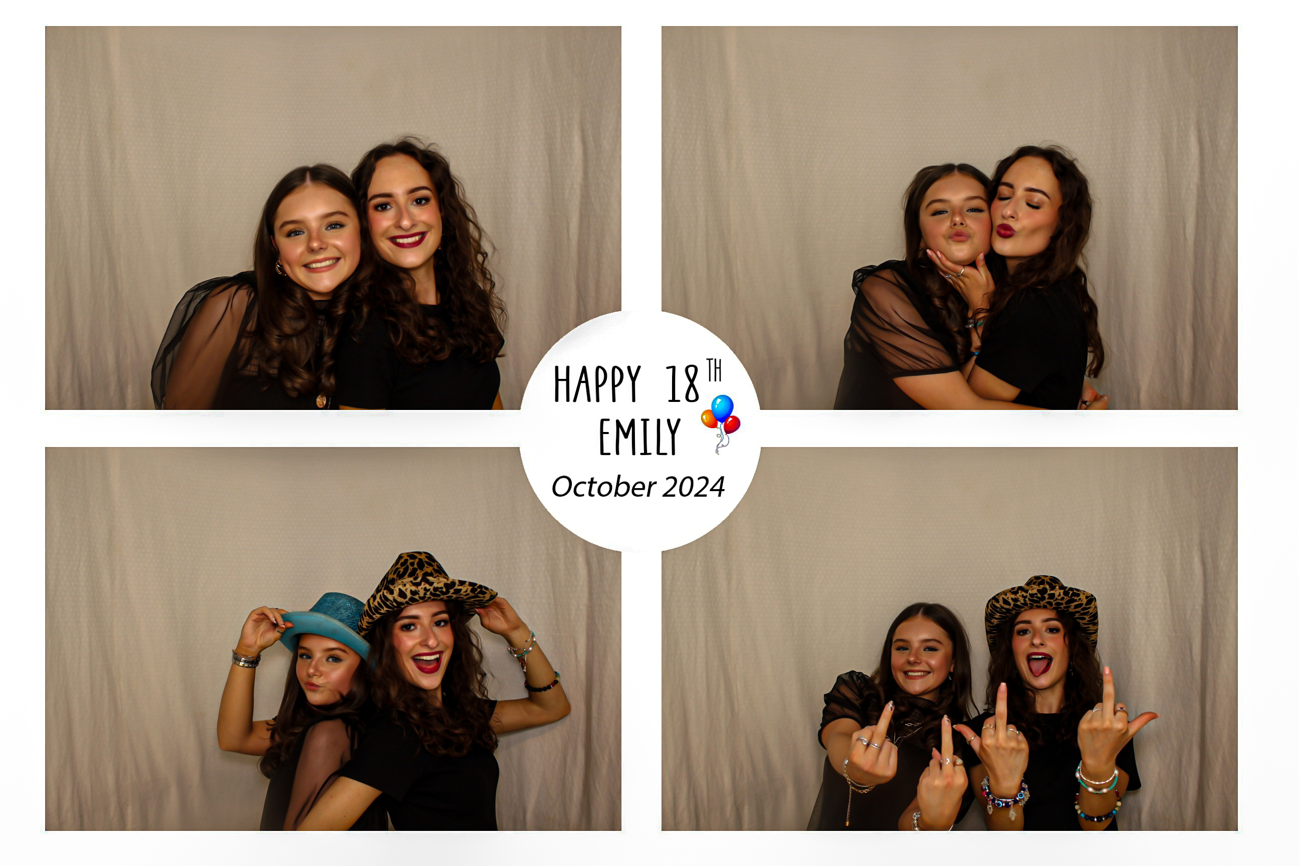 Emily's 18th Birthday Party | View more photos from the event at gallery.capturecube.co.uk/u/Capture-Cube/Emilys-18th-Birthday-Party