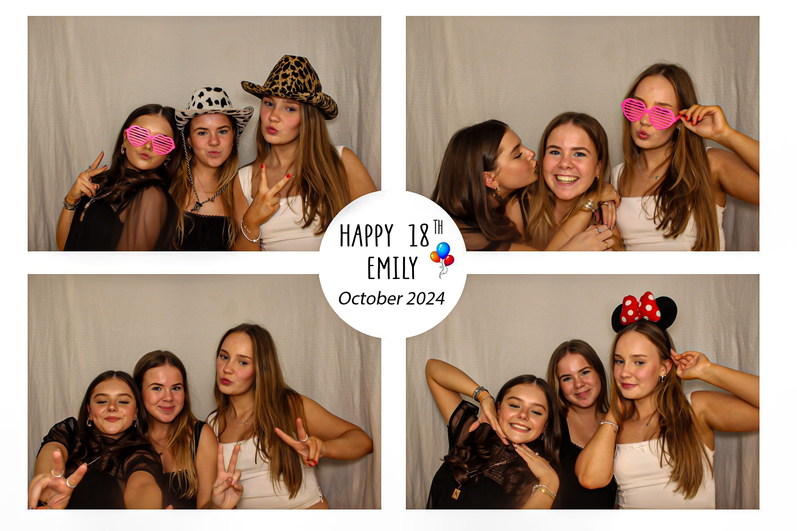 Emily's 18th Birthday Party | View more photos from the event at gallery.capturecube.co.uk/u/Capture-Cube/Emilys-18th-Birthday-Party