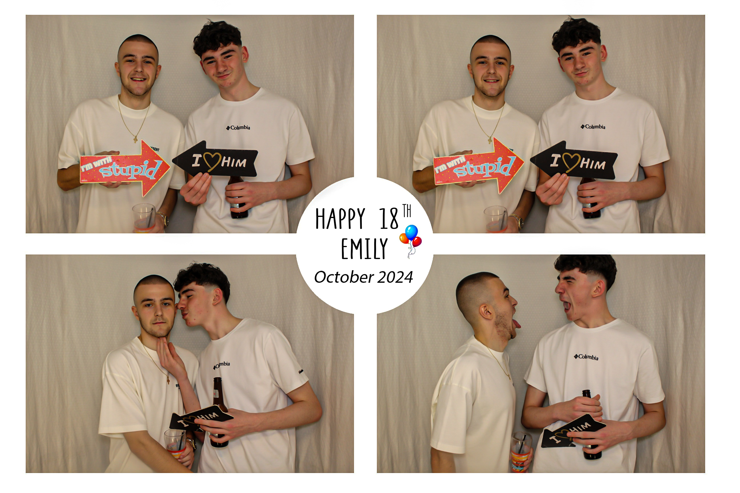 Emily's 18th Birthday Party | View more photos from the event at gallery.capturecube.co.uk/u/Capture-Cube/Emilys-18th-Birthday-Party