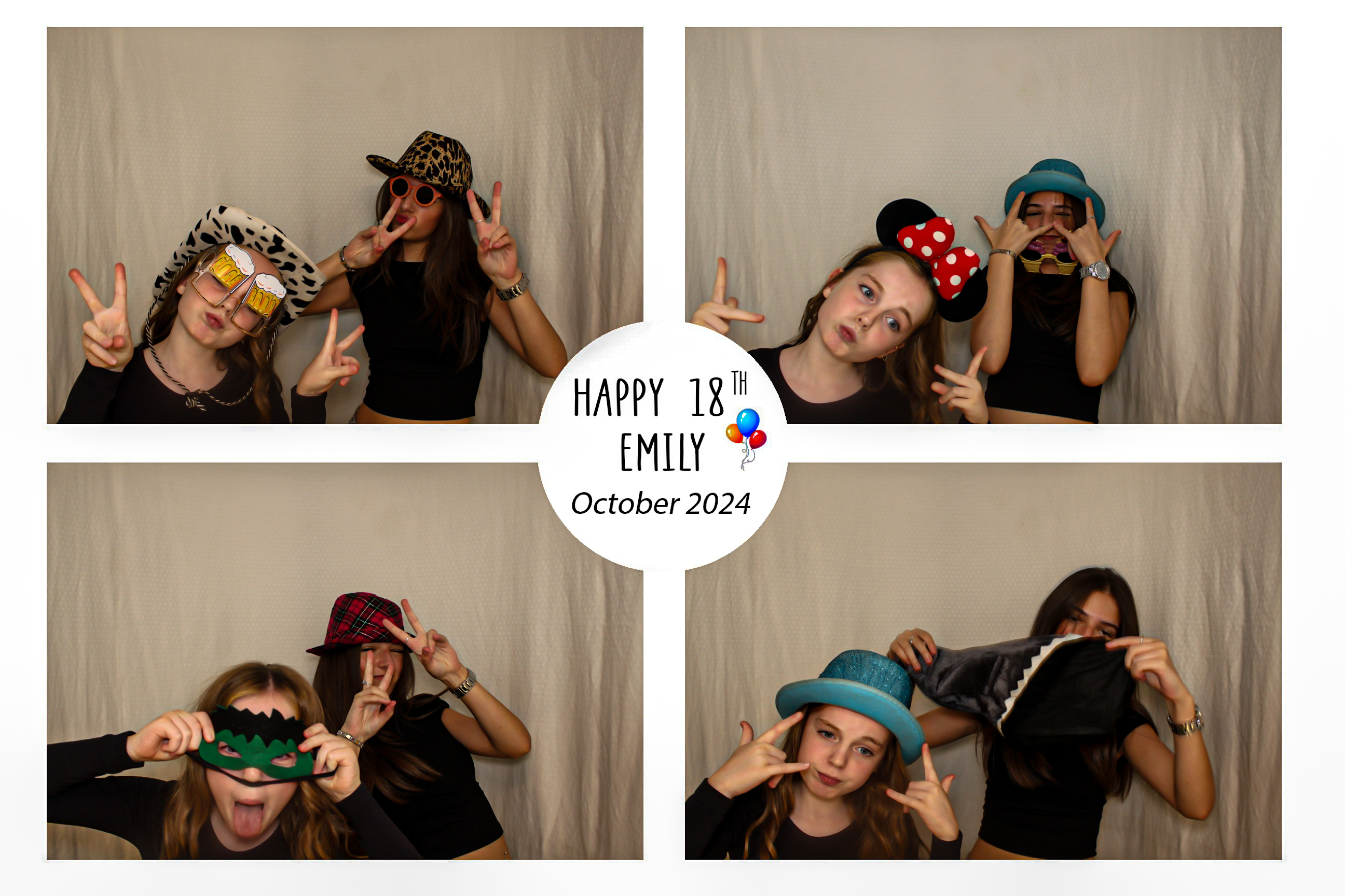 Emily's 18th Birthday Party | View more photos from the event at gallery.capturecube.co.uk/u/Capture-Cube/Emilys-18th-Birthday-Party