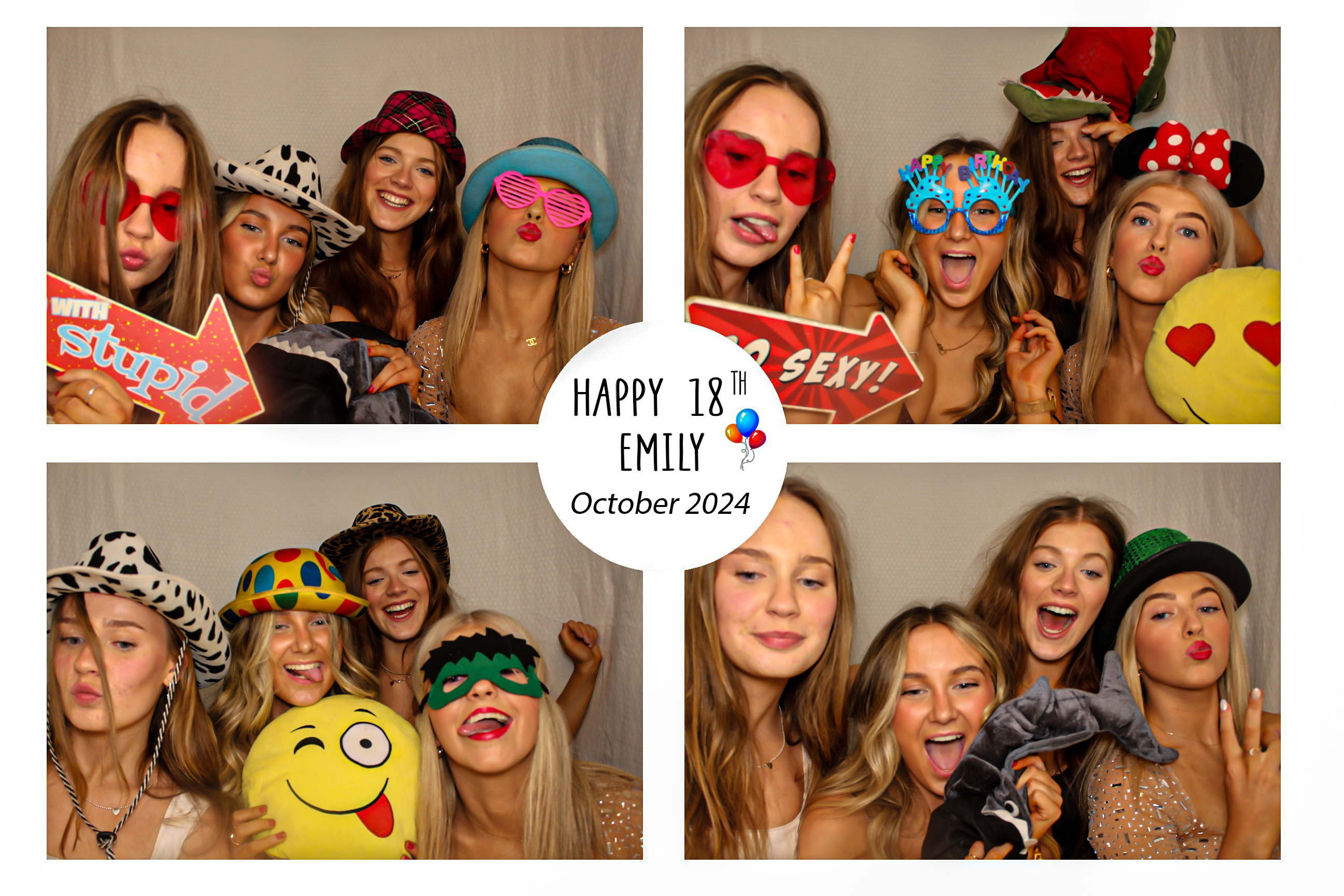 Emily's 18th Birthday Party | View more photos from the event at gallery.capturecube.co.uk/u/Capture-Cube/Emilys-18th-Birthday-Party
