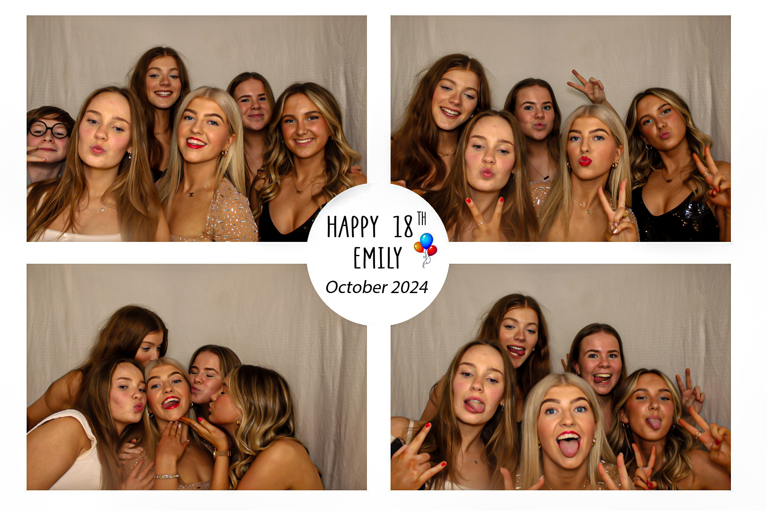 Emily's 18th Birthday Party | View more photos from the event at gallery.capturecube.co.uk/u/Capture-Cube/Emilys-18th-Birthday-Party