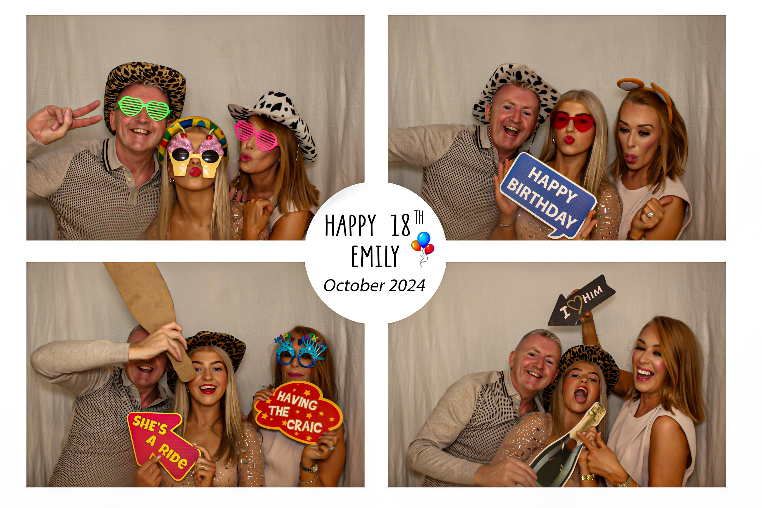 Emily's 18th Birthday Party | View more photos from the event at gallery.capturecube.co.uk/u/Capture-Cube/Emilys-18th-Birthday-Party