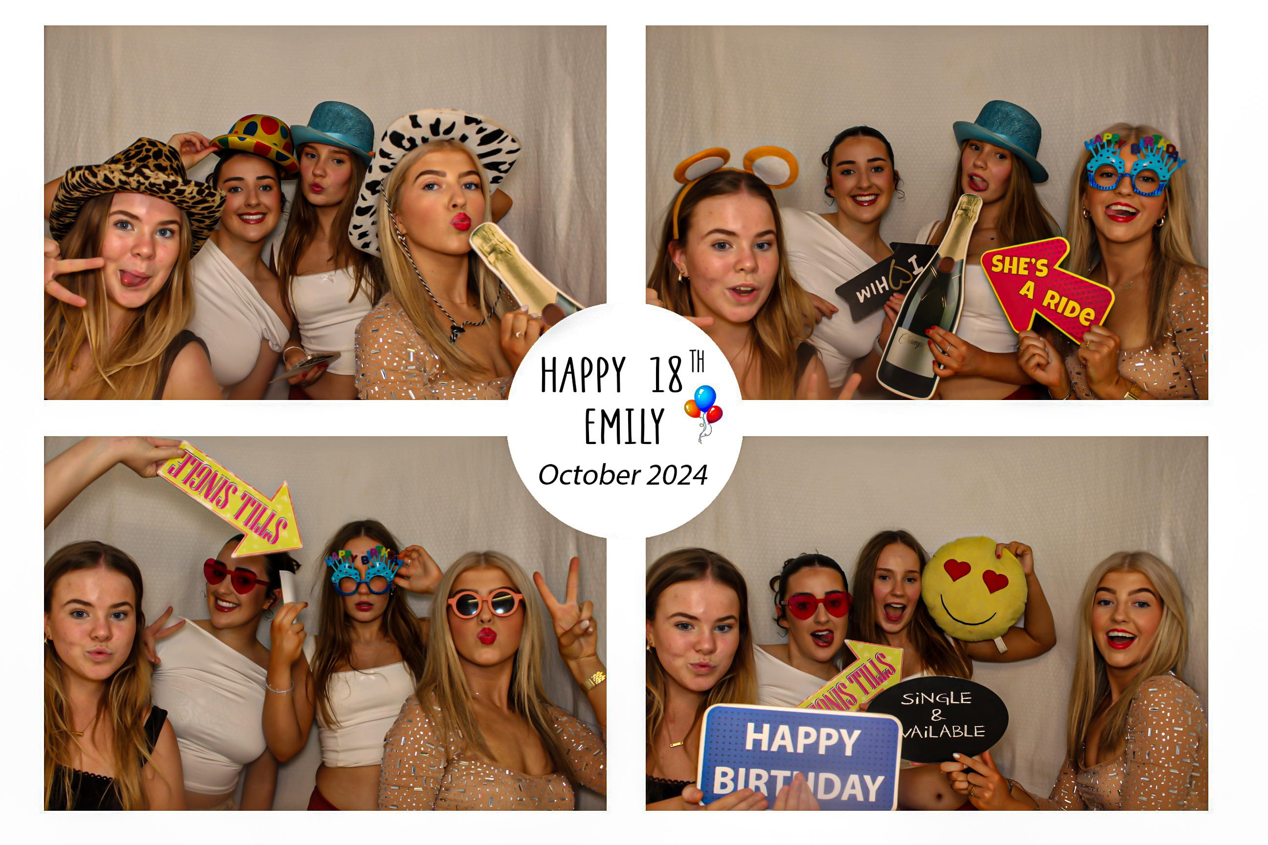 Emily's 18th Birthday Party | View more photos from the event at gallery.capturecube.co.uk/u/Capture-Cube/Emilys-18th-Birthday-Party