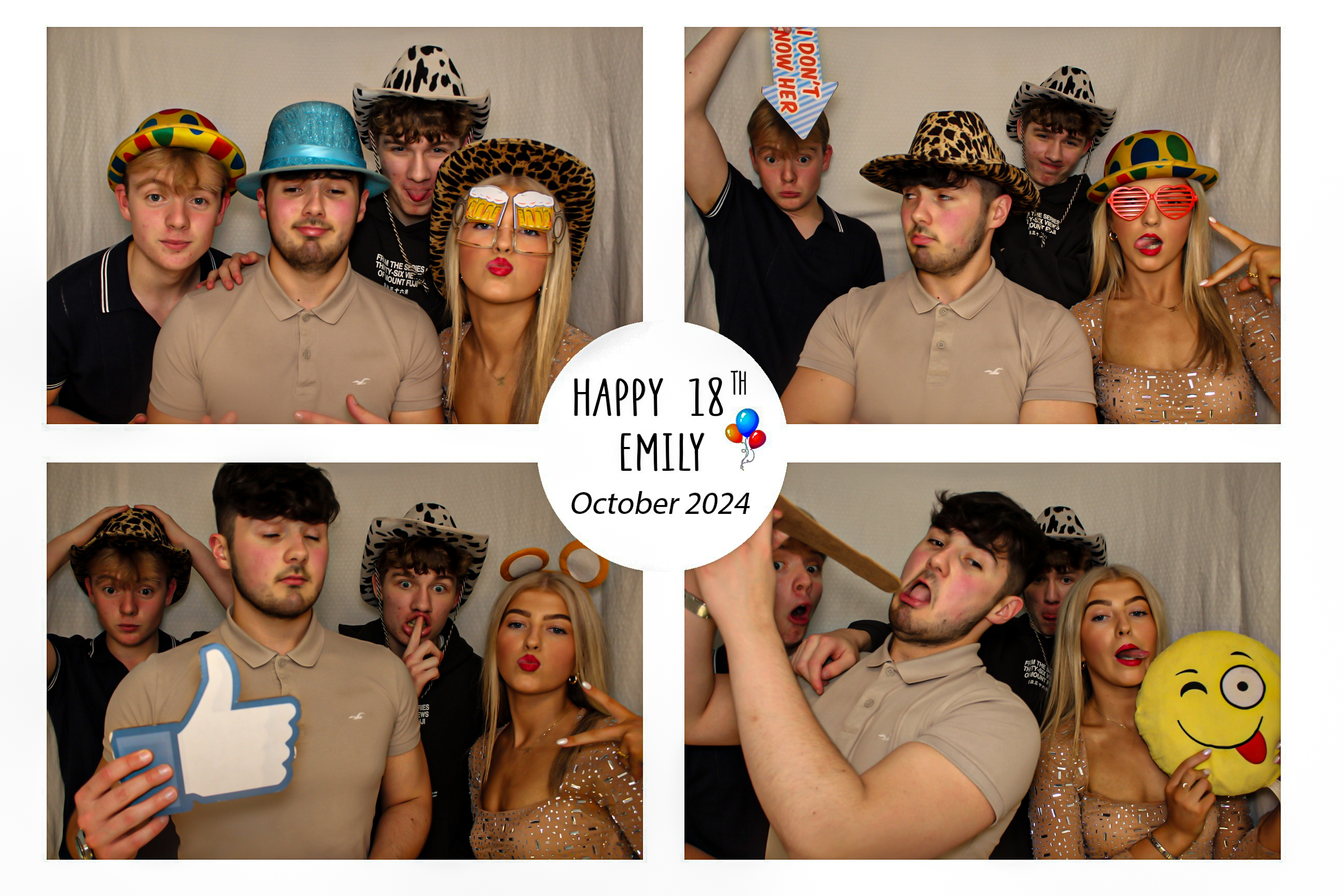 Emily's 18th Birthday Party | View more photos from the event at gallery.capturecube.co.uk/u/Capture-Cube/Emilys-18th-Birthday-Party