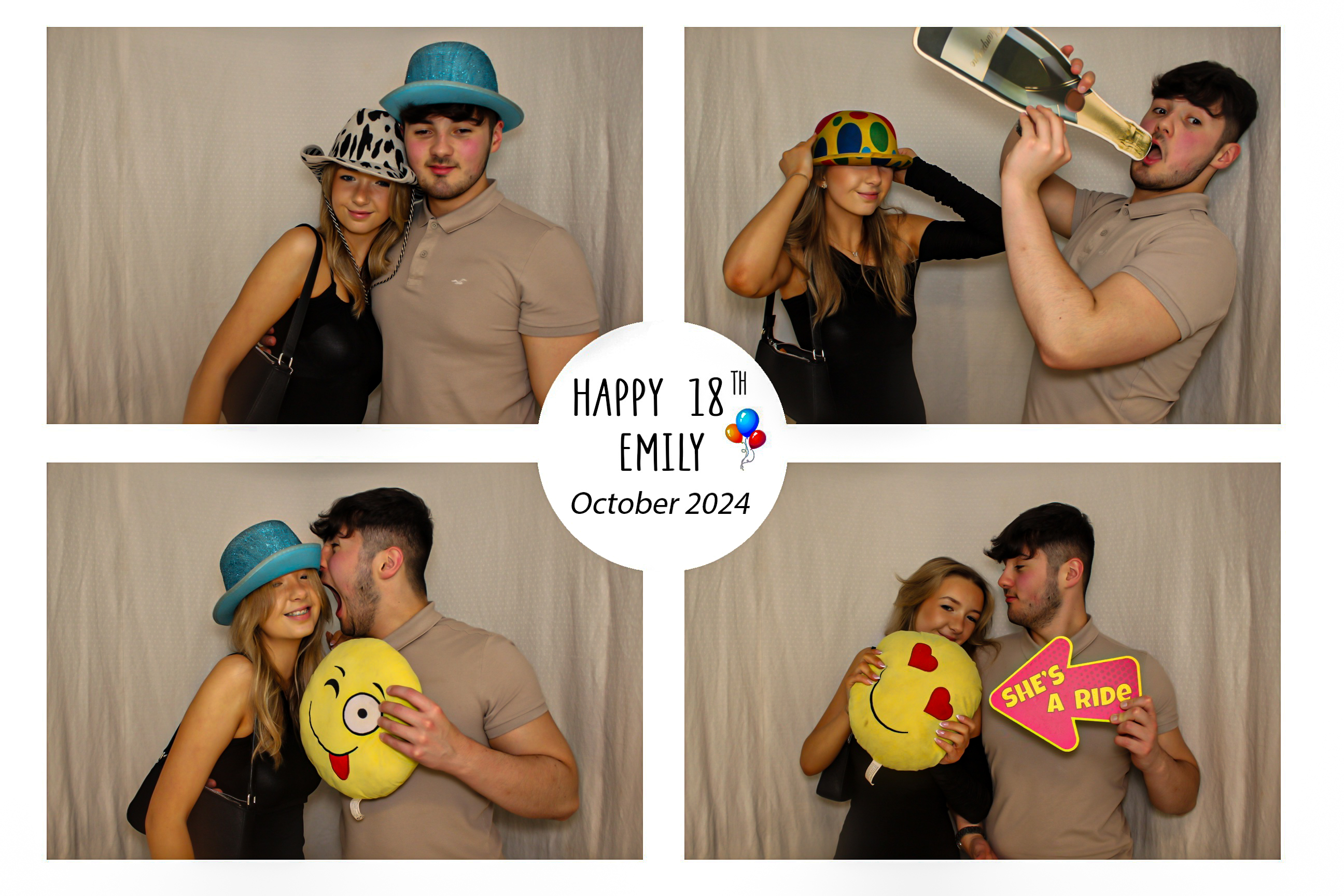 Emily's 18th Birthday Party | View more photos from the event at gallery.capturecube.co.uk/u/Capture-Cube/Emilys-18th-Birthday-Party