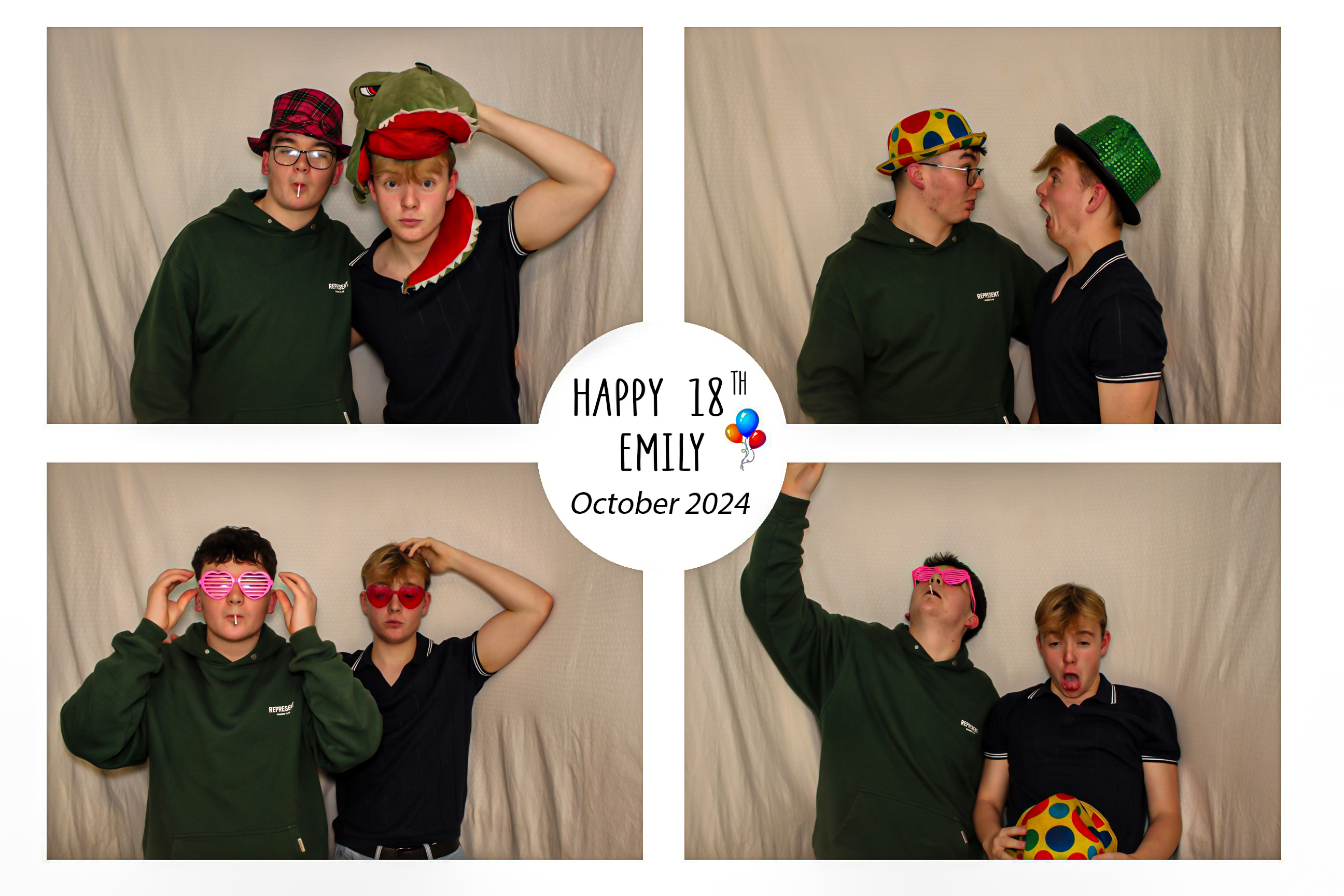 Emily's 18th Birthday Party | View more photos from the event at gallery.capturecube.co.uk/u/Capture-Cube/Emilys-18th-Birthday-Party
