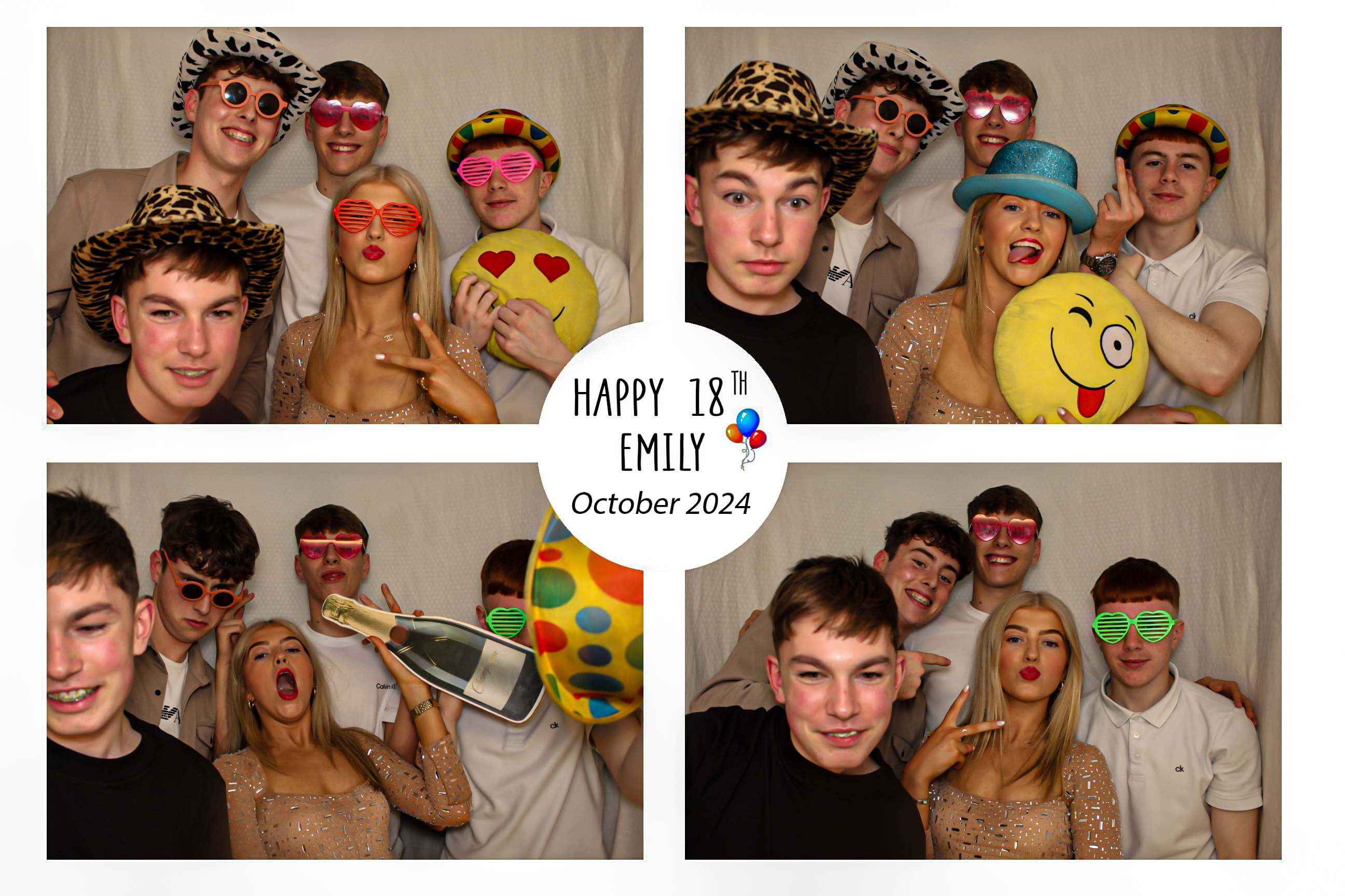 Emily's 18th Birthday Party | View more photos from the event at gallery.capturecube.co.uk/u/Capture-Cube/Emilys-18th-Birthday-Party