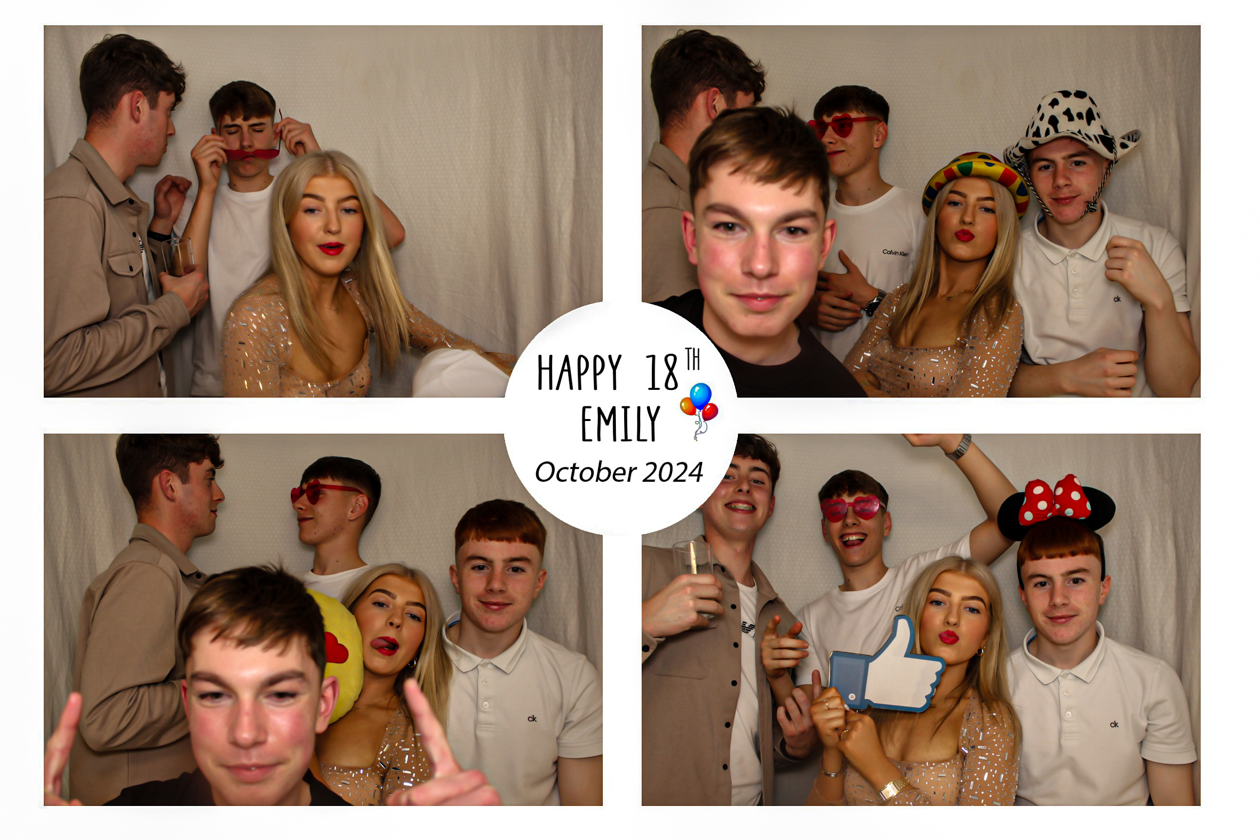 Emily's 18th Birthday Party | View more photos from the event at gallery.capturecube.co.uk/u/Capture-Cube/Emilys-18th-Birthday-Party