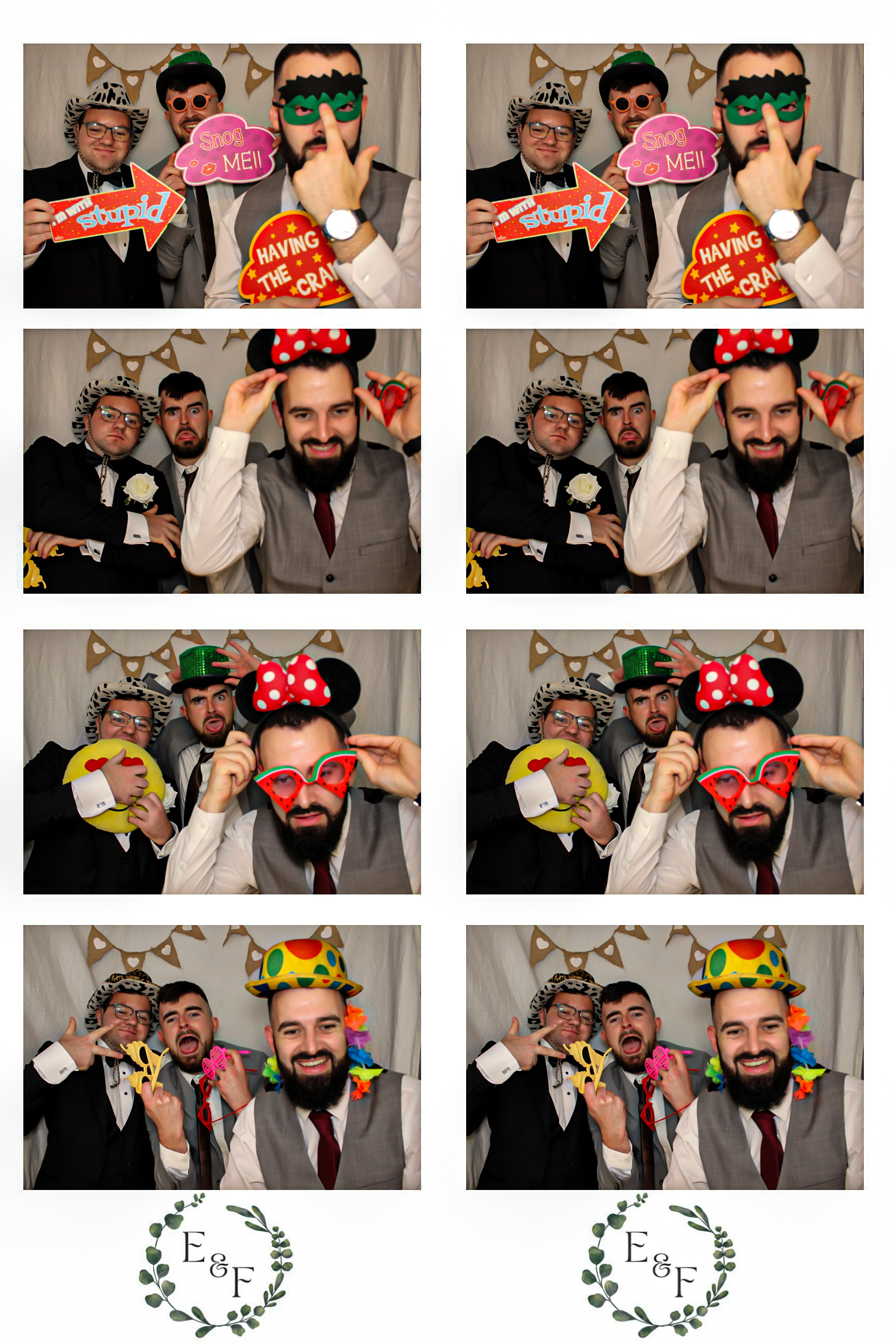 Emma & Foster's Wedding | View more photos from the event at gallery.capturecube.co.uk/u/Capture-Cube/Emma-Fosters-Wedding