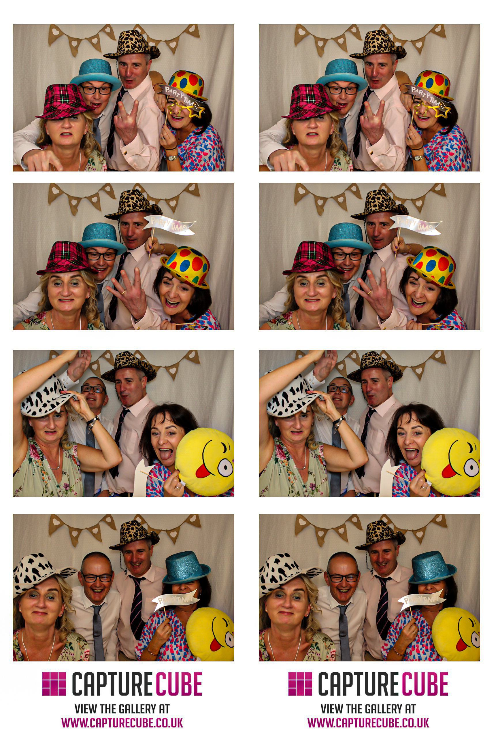 Hannah & Eoghan's Wedding | View more photos from the event at gallery.capturecube.co.uk/u/Capture-Cube/Hannah-Eoghans-Wedding