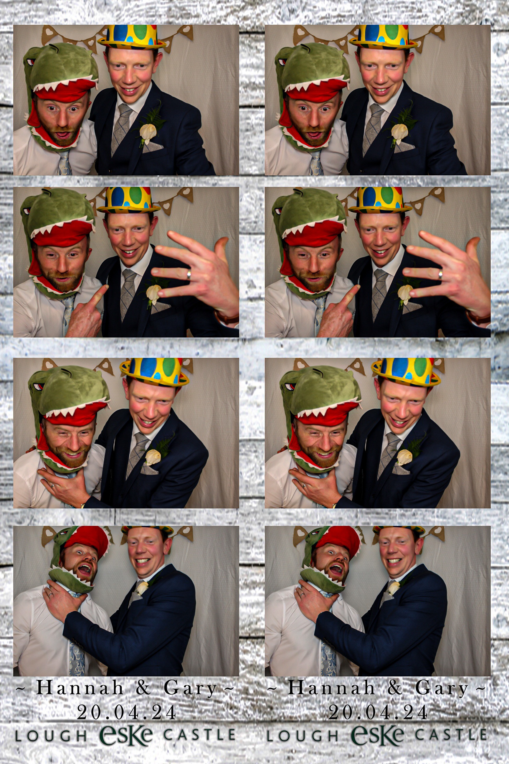 Hannah & Gary | View more photos from the event at gallery.capturecube.co.uk/u/Capture-Cube/Hannah-Gary