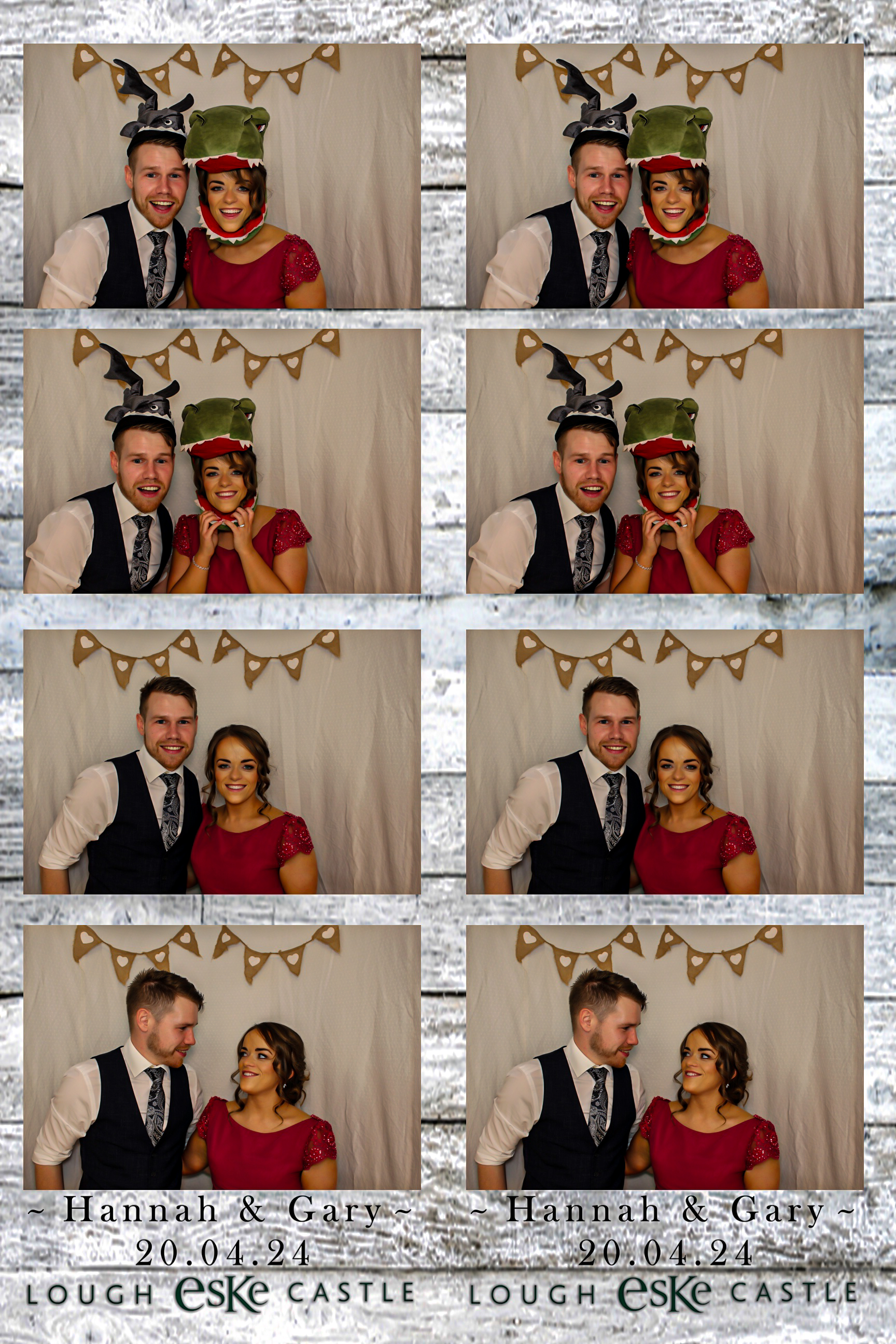 Hannah & Gary | View more photos from the event at gallery.capturecube.co.uk/u/Capture-Cube/Hannah-Gary