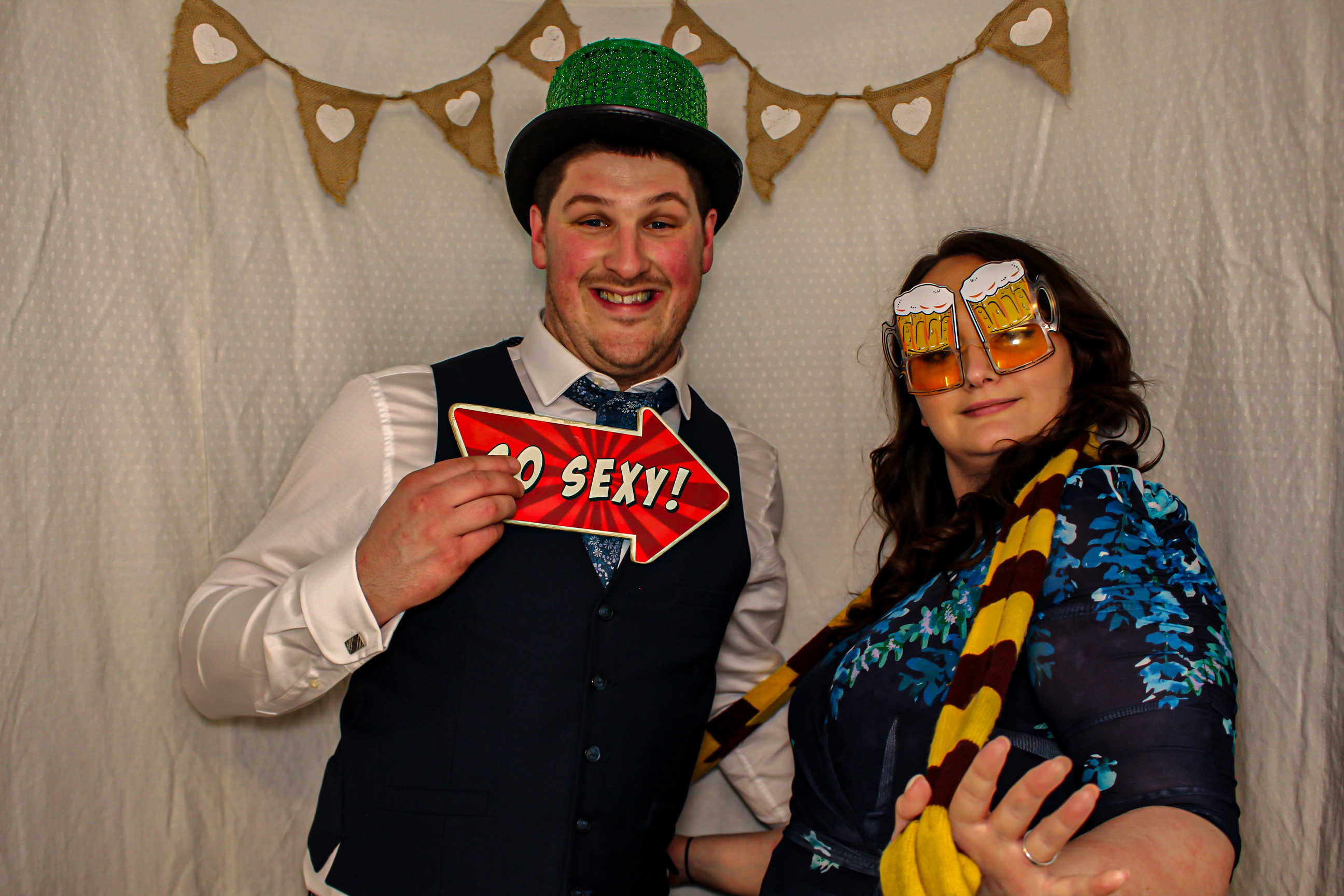 Hannah & Gary | View more photos from the event at gallery.capturecube.co.uk/u/Capture-Cube/Hannah-Gary