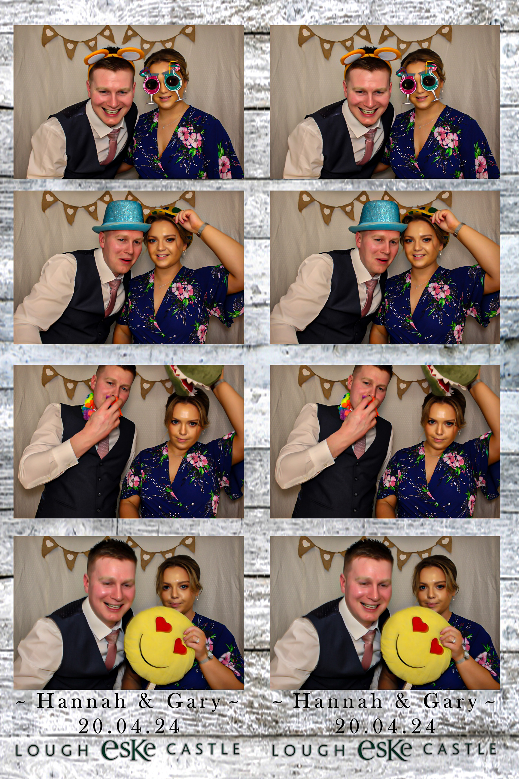 Hannah & Gary | View more photos from the event at gallery.capturecube.co.uk/u/Capture-Cube/Hannah-Gary