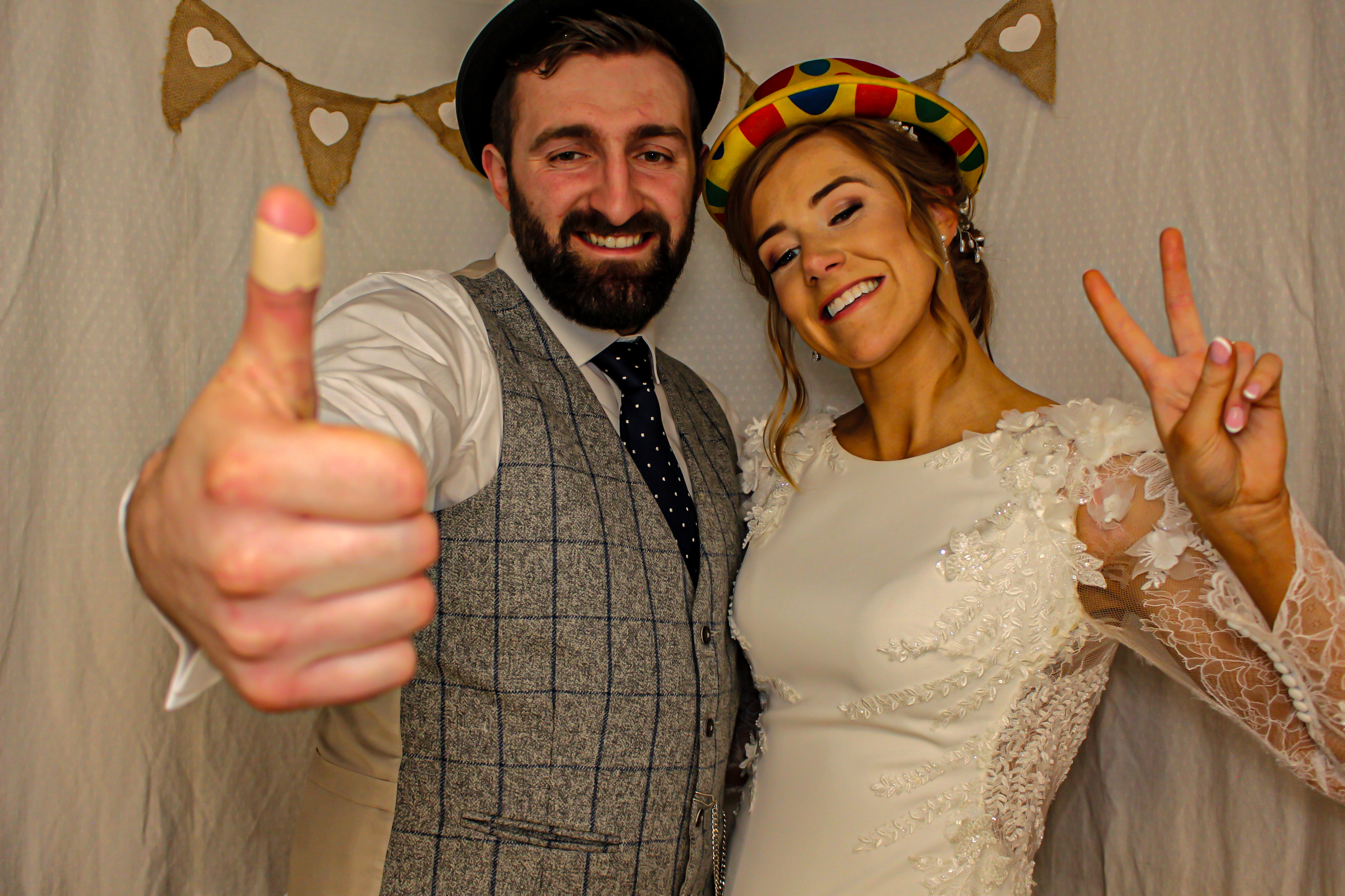 Hannah & Gary | View more photos from the event at gallery.capturecube.co.uk/u/Capture-Cube/Hannah-Gary