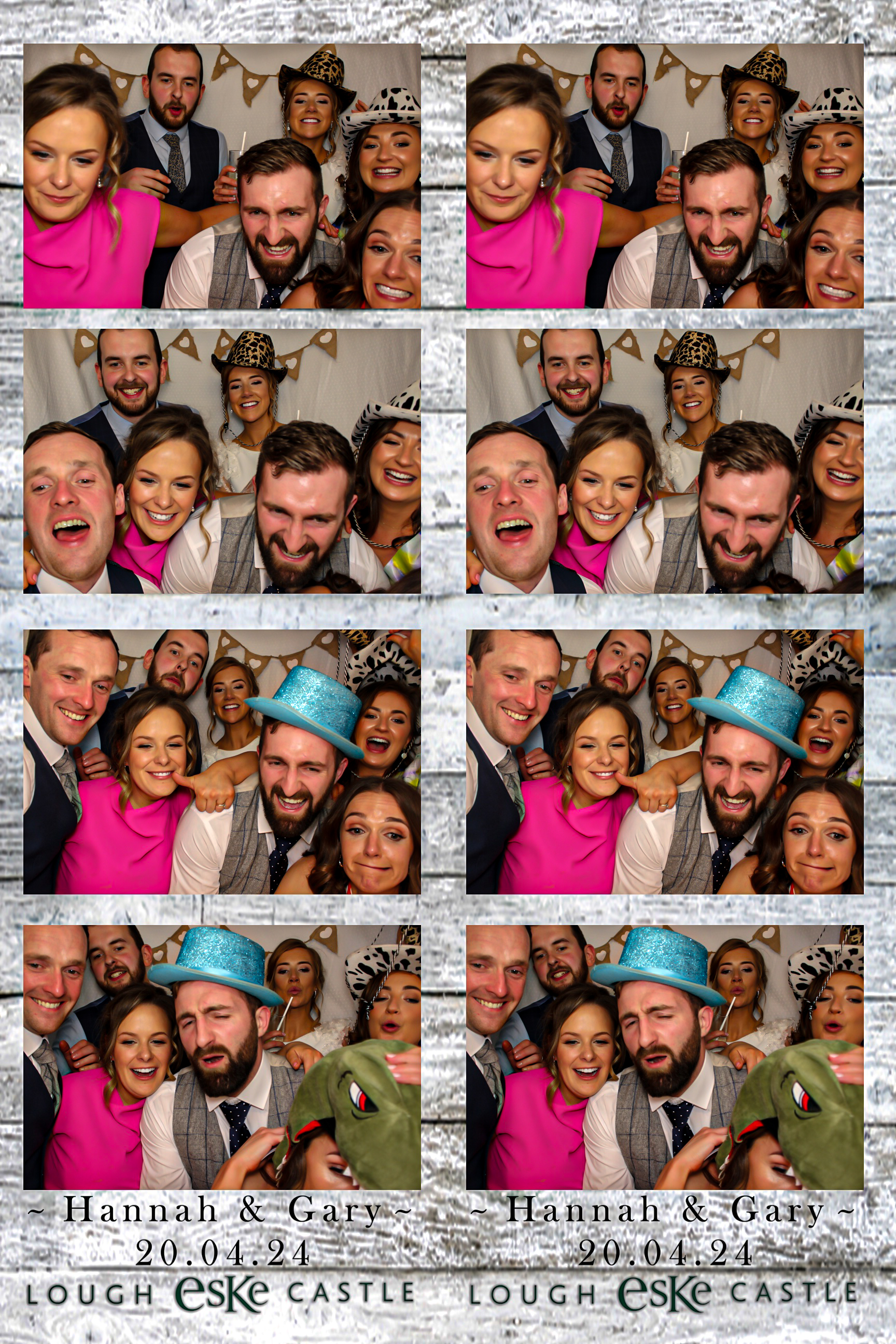 Hannah & Gary | View more photos from the event at gallery.capturecube.co.uk/u/Capture-Cube/Hannah-Gary