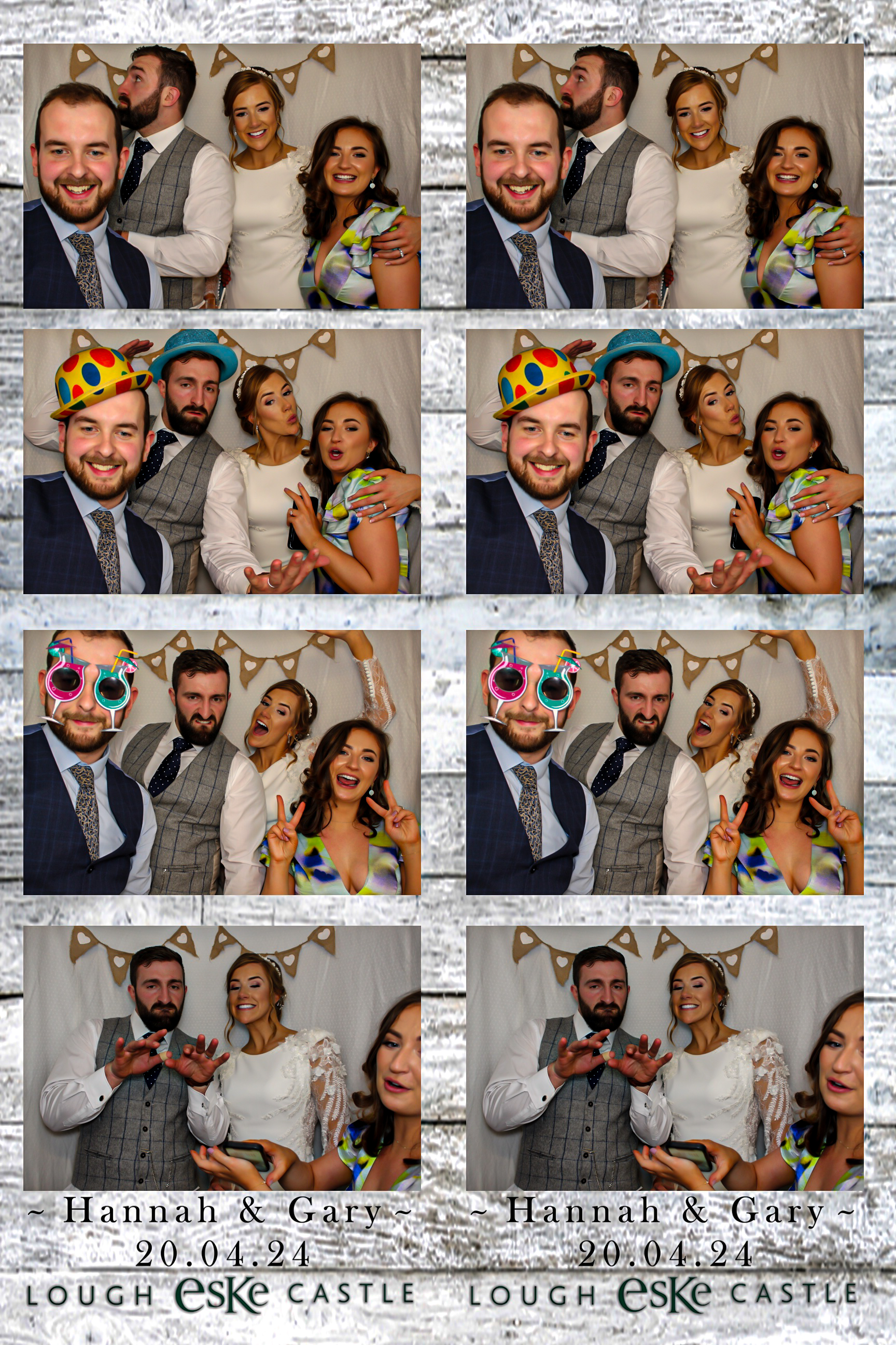 Hannah & Gary | View more photos from the event at gallery.capturecube.co.uk/u/Capture-Cube/Hannah-Gary