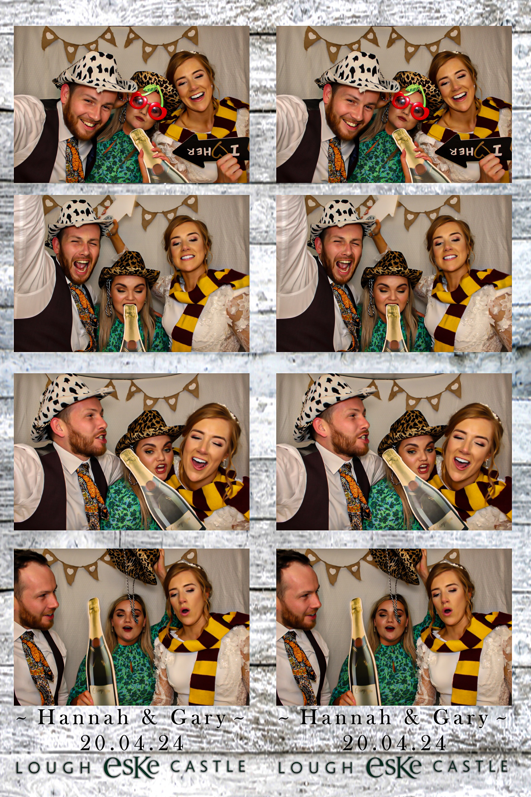 Hannah & Gary | View more photos from the event at gallery.capturecube.co.uk/u/Capture-Cube/Hannah-Gary