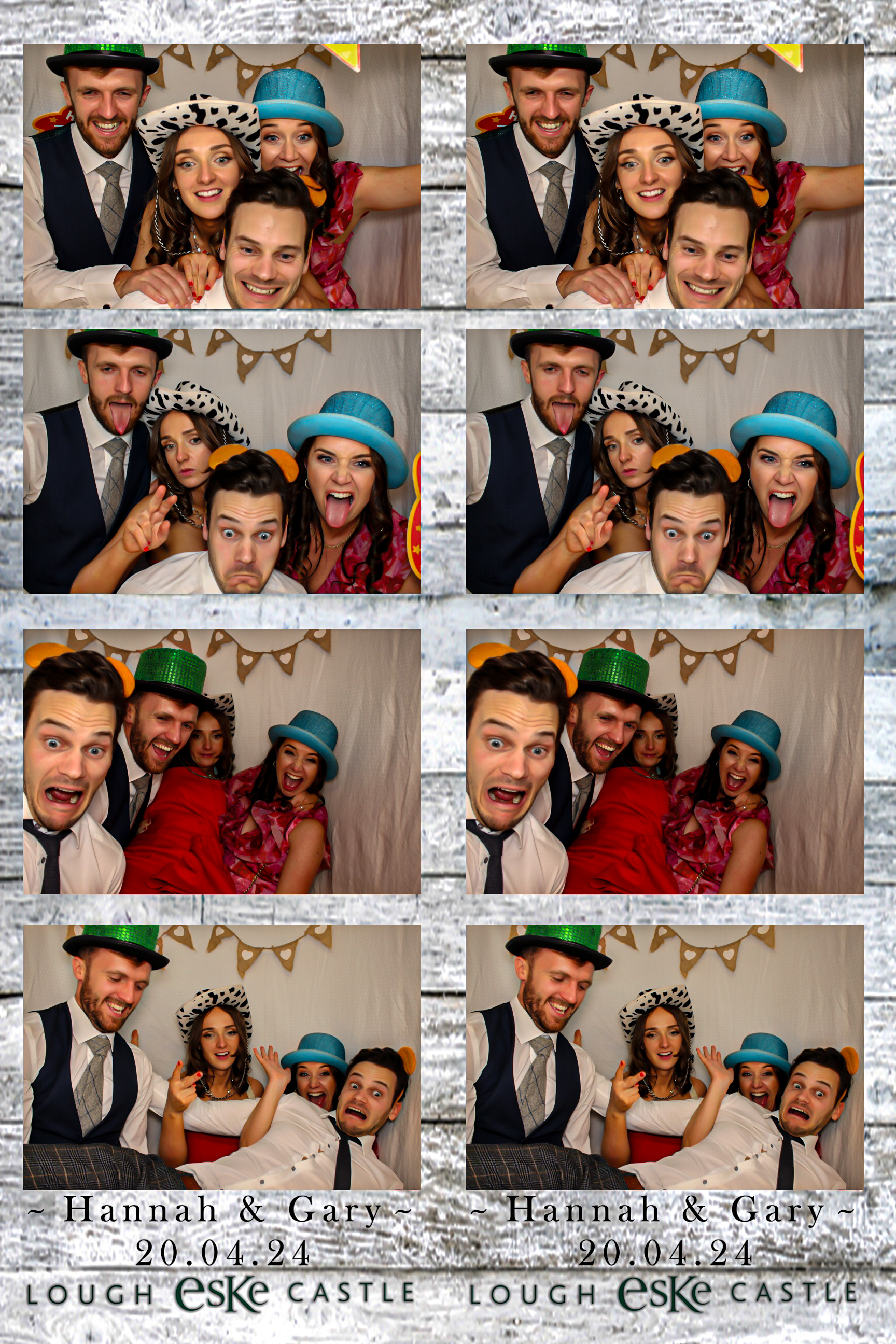 Hannah & Gary | View more photos from the event at gallery.capturecube.co.uk/u/Capture-Cube/Hannah-Gary