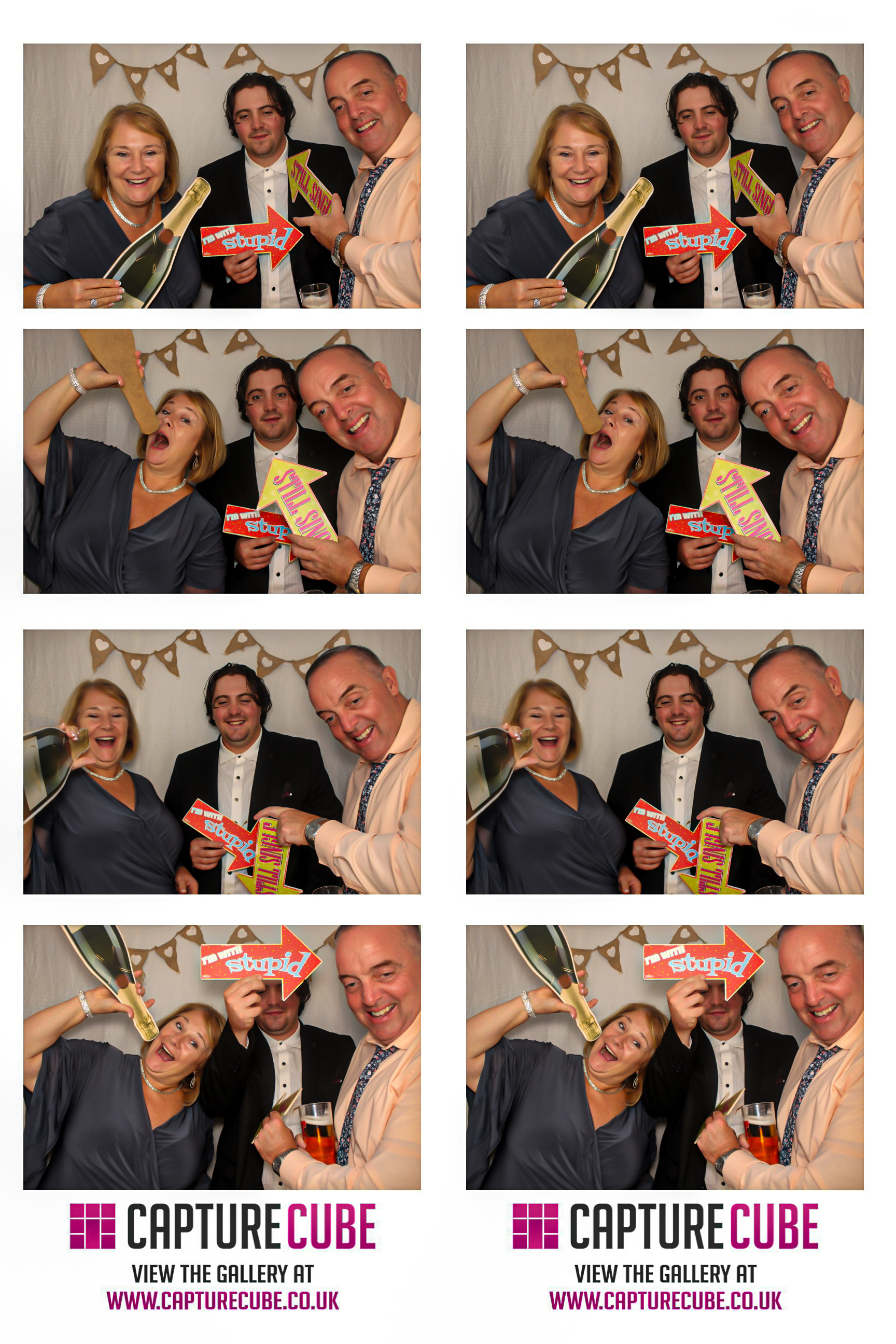 Holly & Chris' Wedding | View more photos from the event at gallery.capturecube.co.uk/u/Capture-Cube/Holly-Chris-Wedding